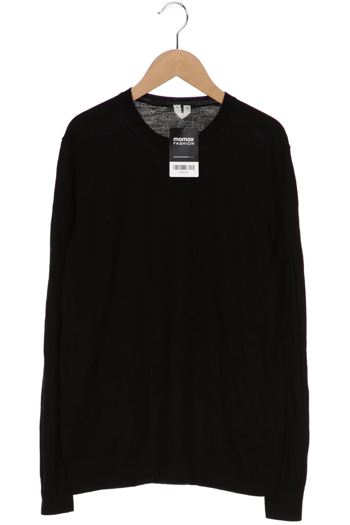 

Arket Damen Pullover, schwarz