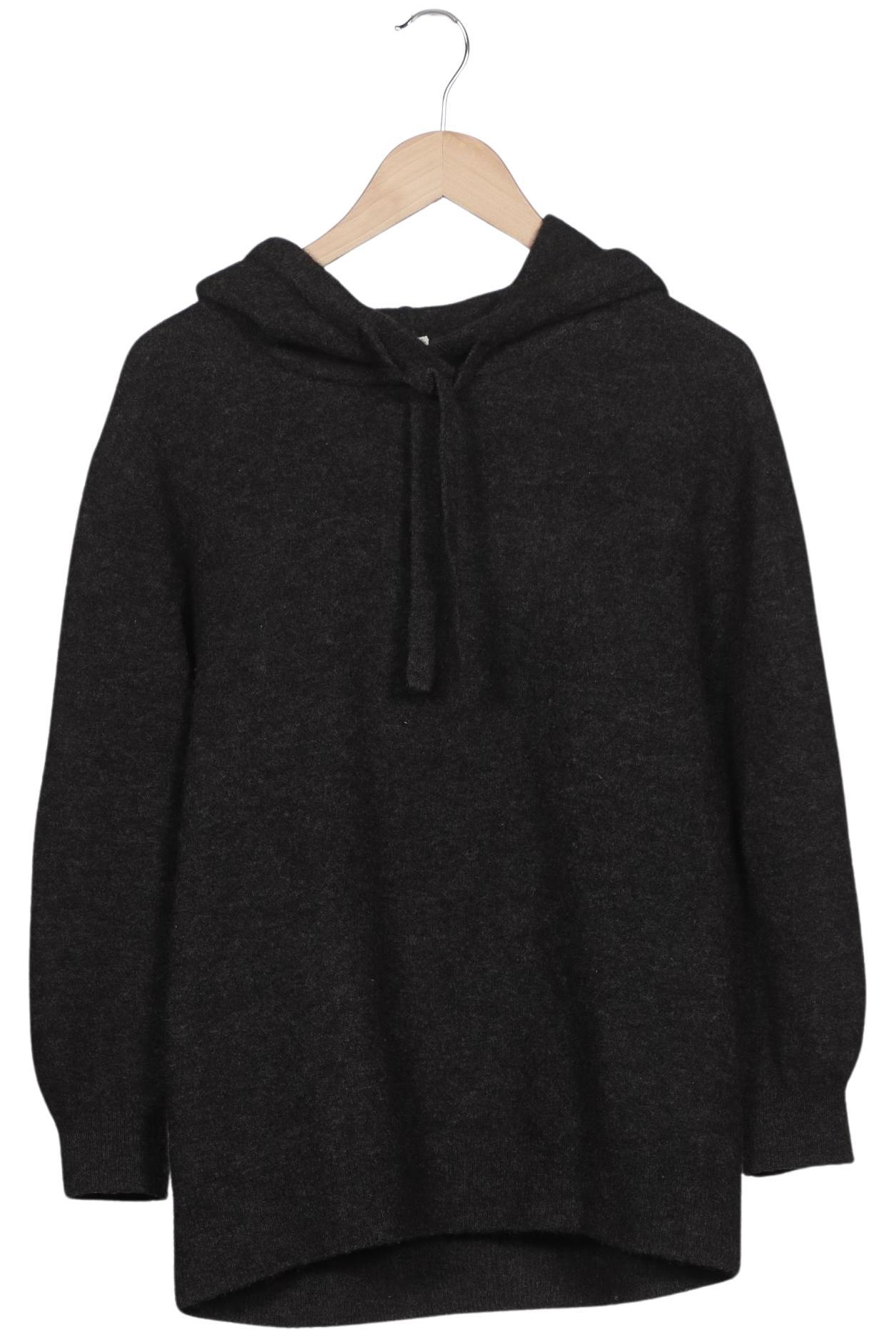 

Arket Damen Pullover, grau, Gr. 36