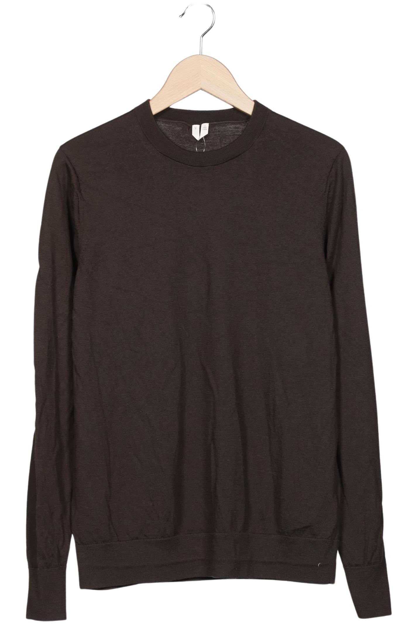 

Arket Damen Pullover, braun, Gr. 38