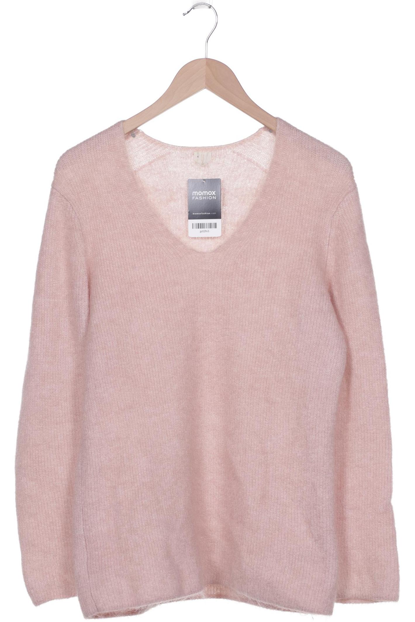 

Arket Damen Pullover, pink, Gr. 36