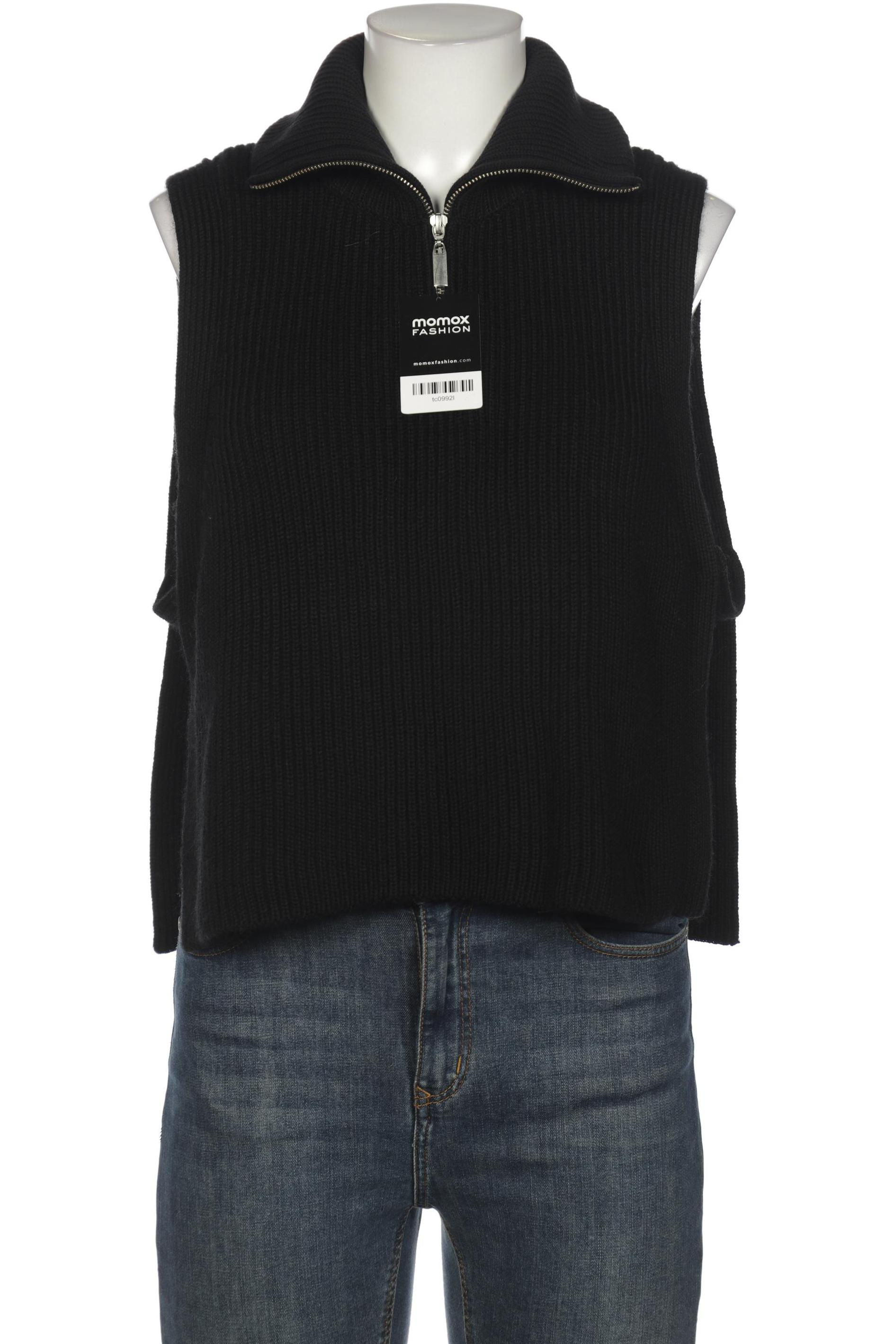 

Arket Damen Pullover, schwarz
