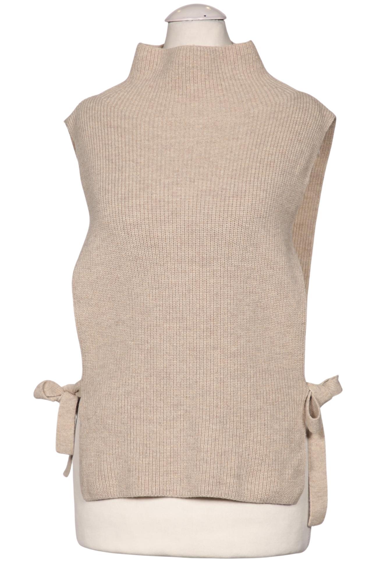 

Arket Damen Pullover, beige, Gr. uni