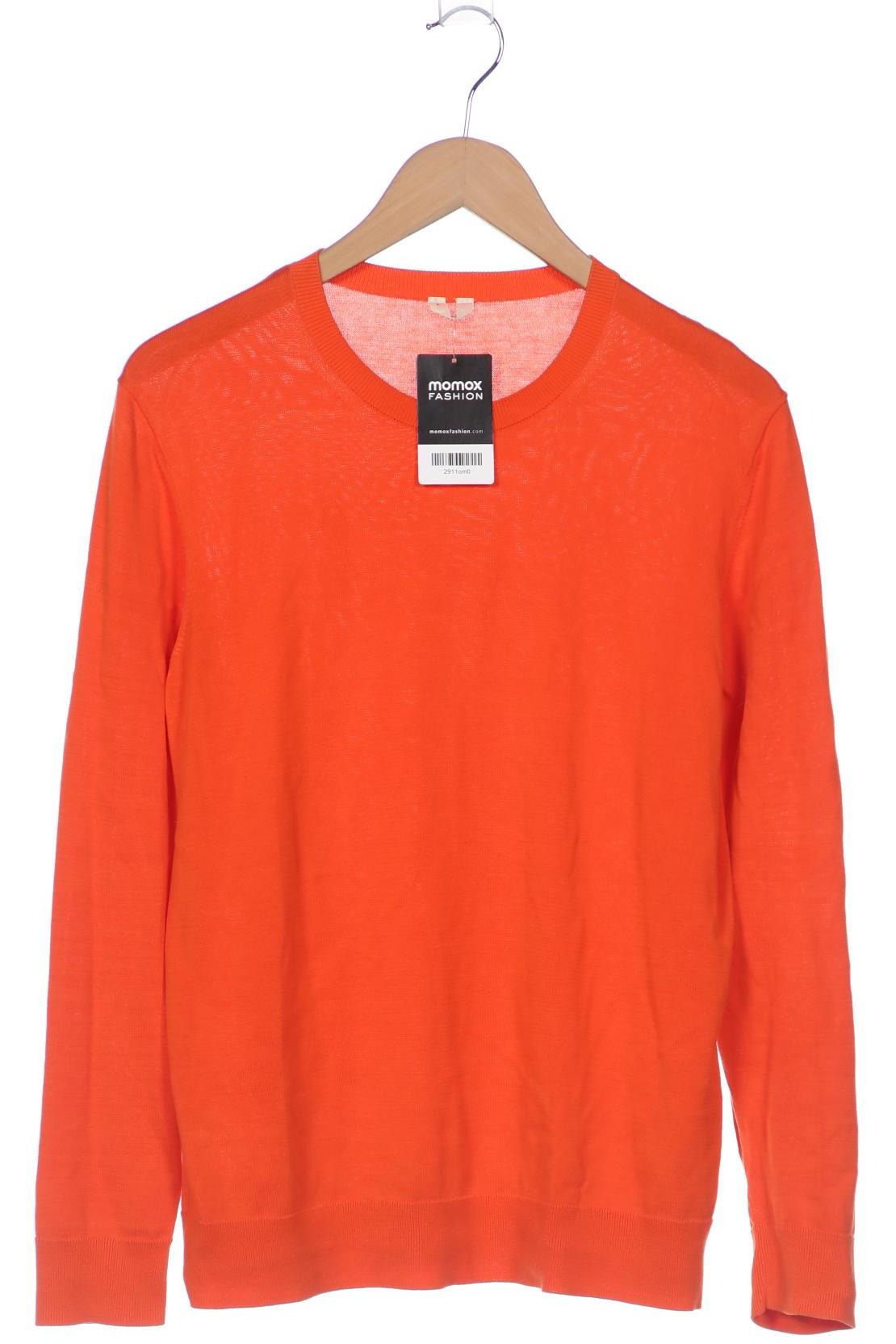 

Arket Damen Pullover, orange