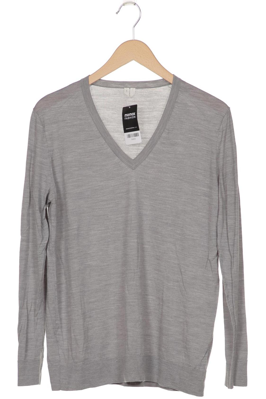 

Arket Damen Pullover, grau