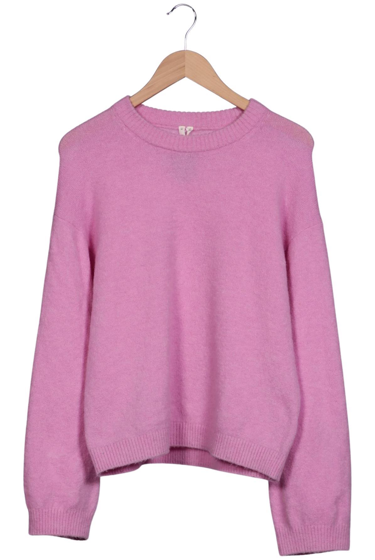 

Arket Damen Pullover, pink, Gr. 34
