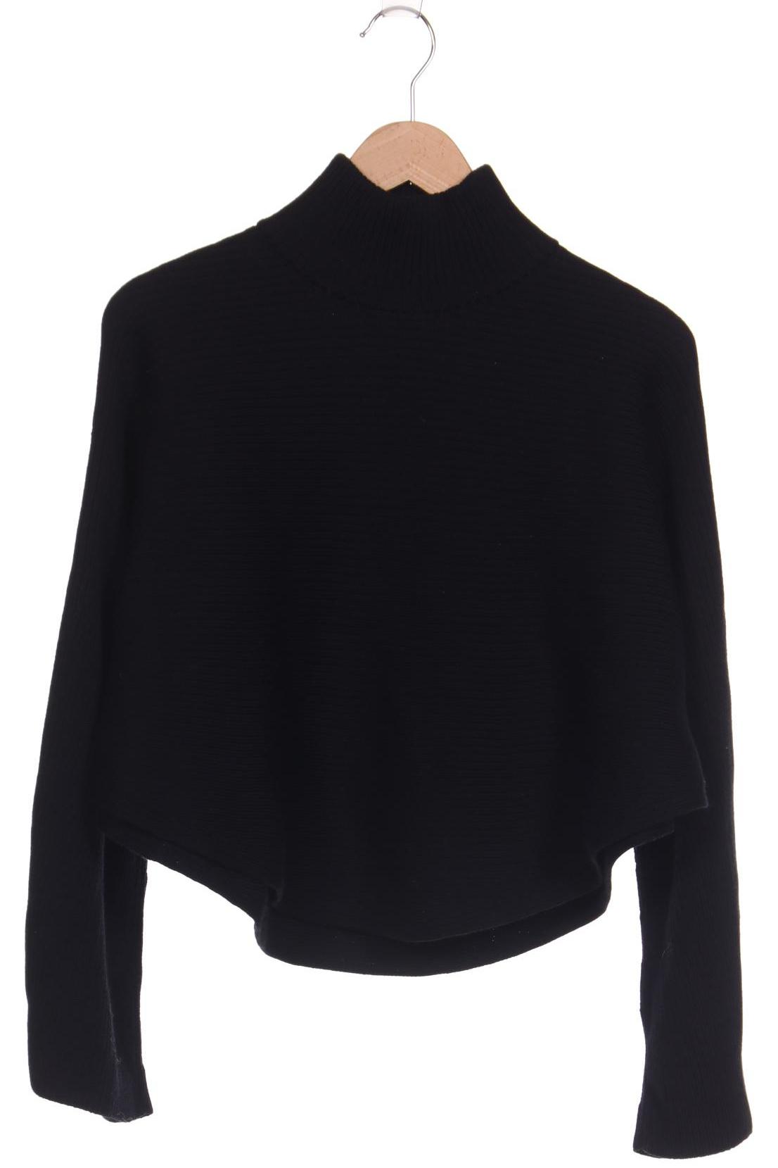 

Arket Damen Pullover, schwarz