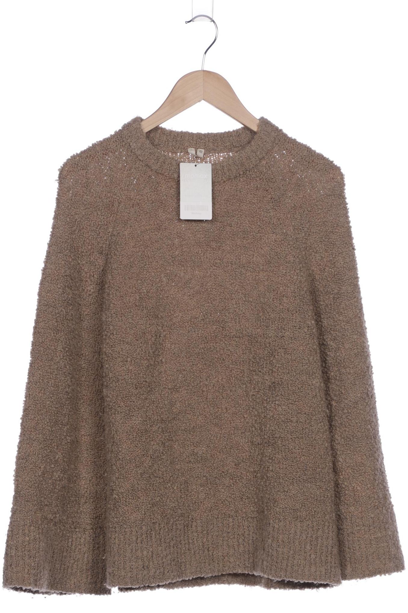 

Arket Damen Pullover, beige, Gr. 34