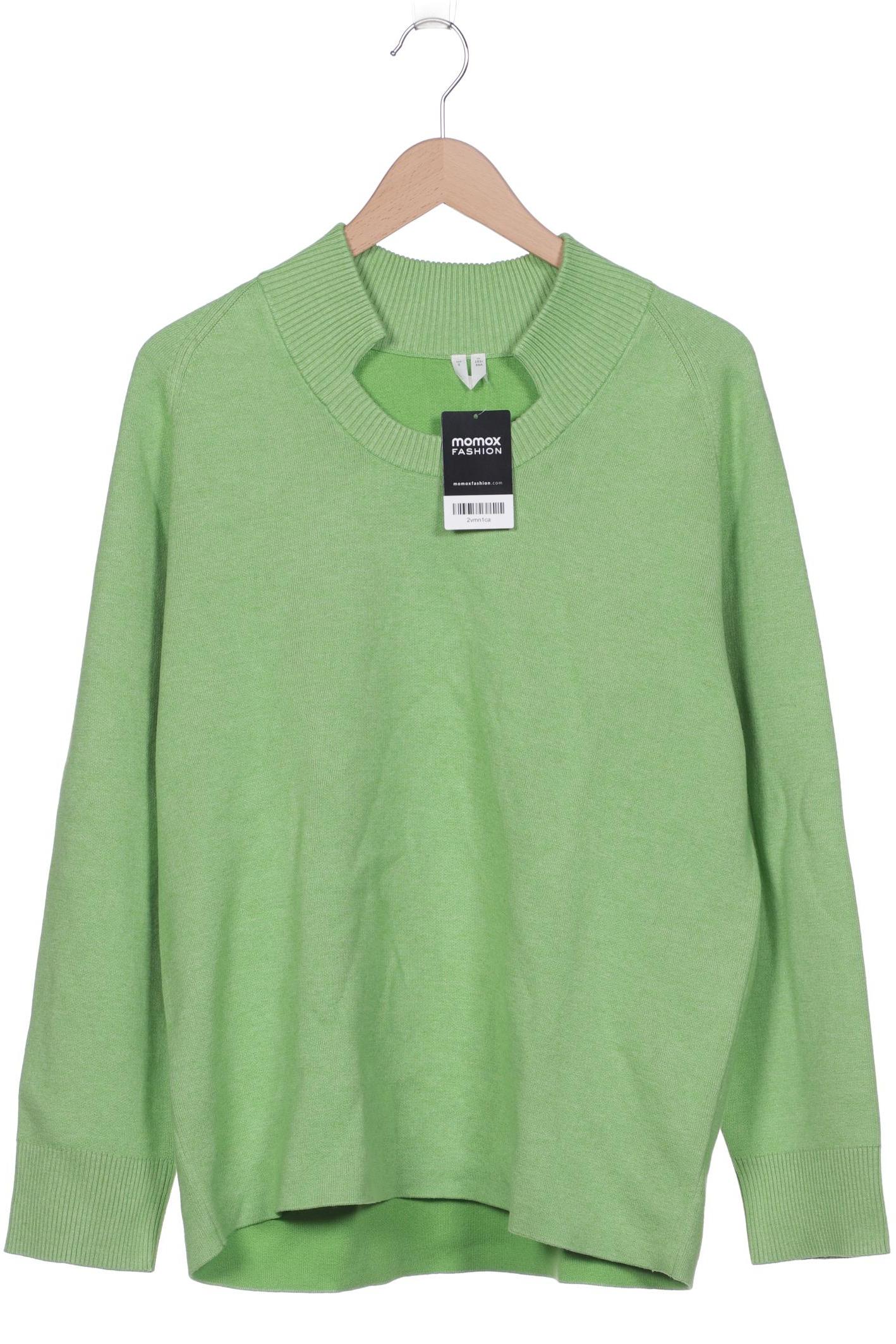 

Arket Damen Pullover, hellgrün