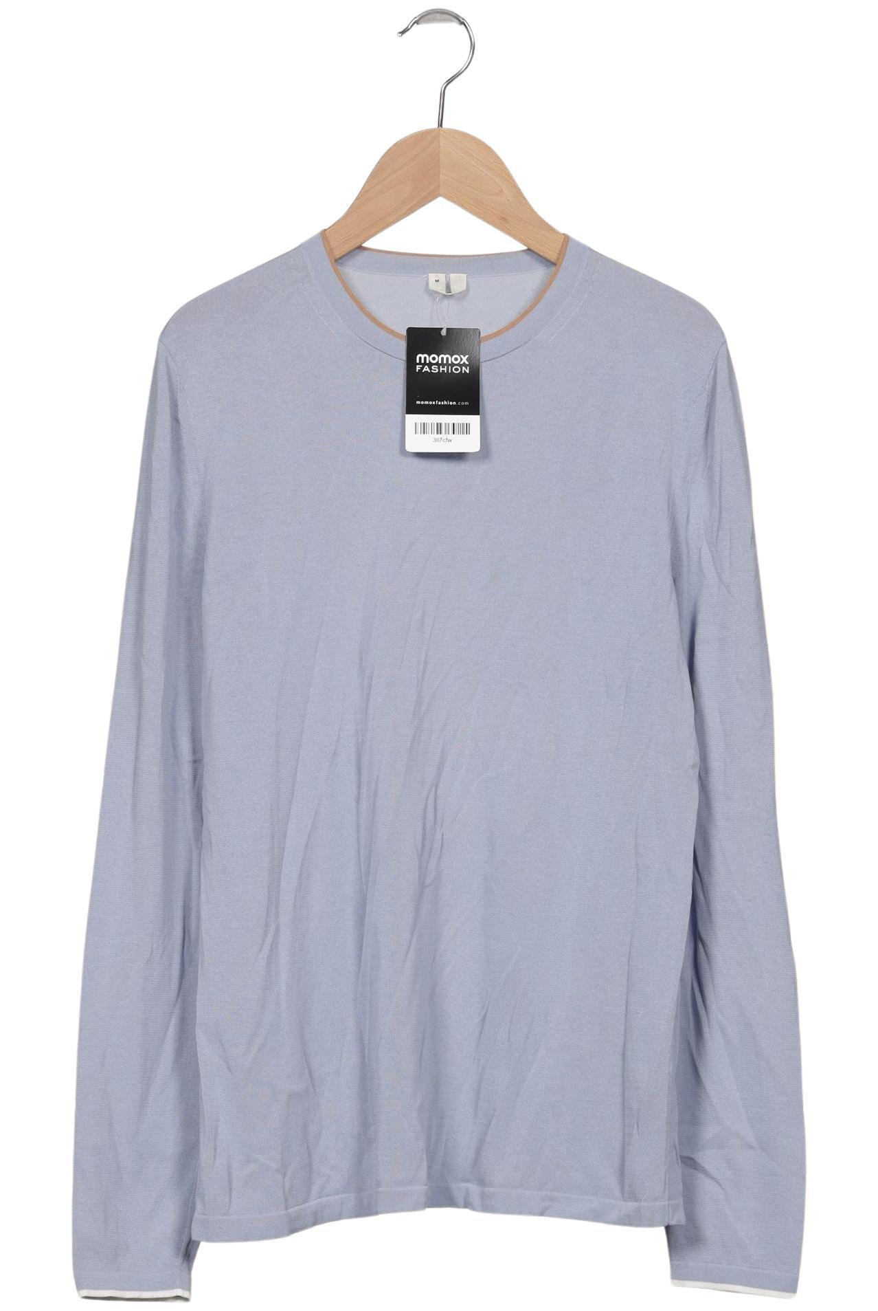 

Arket Damen Pullover, hellblau, Gr. 38