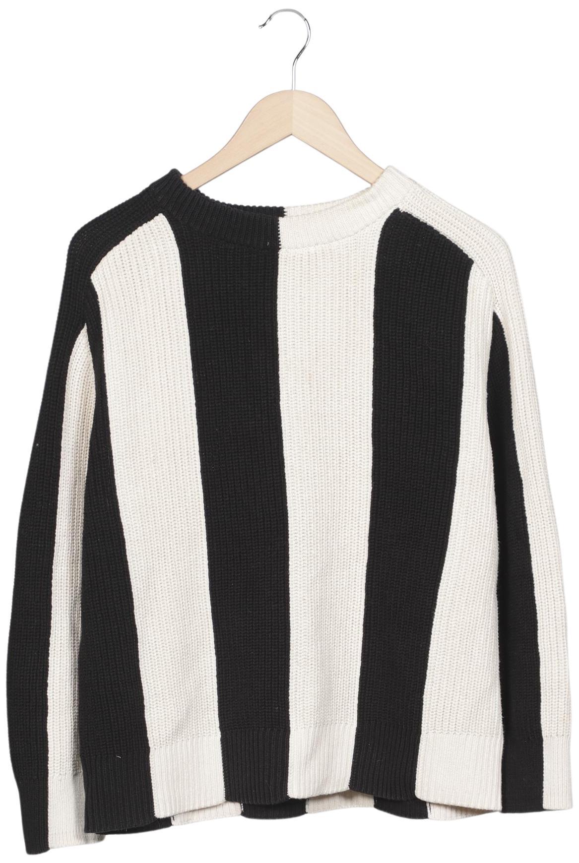 

Arket Damen Pullover, mehrfarbig, Gr. 34