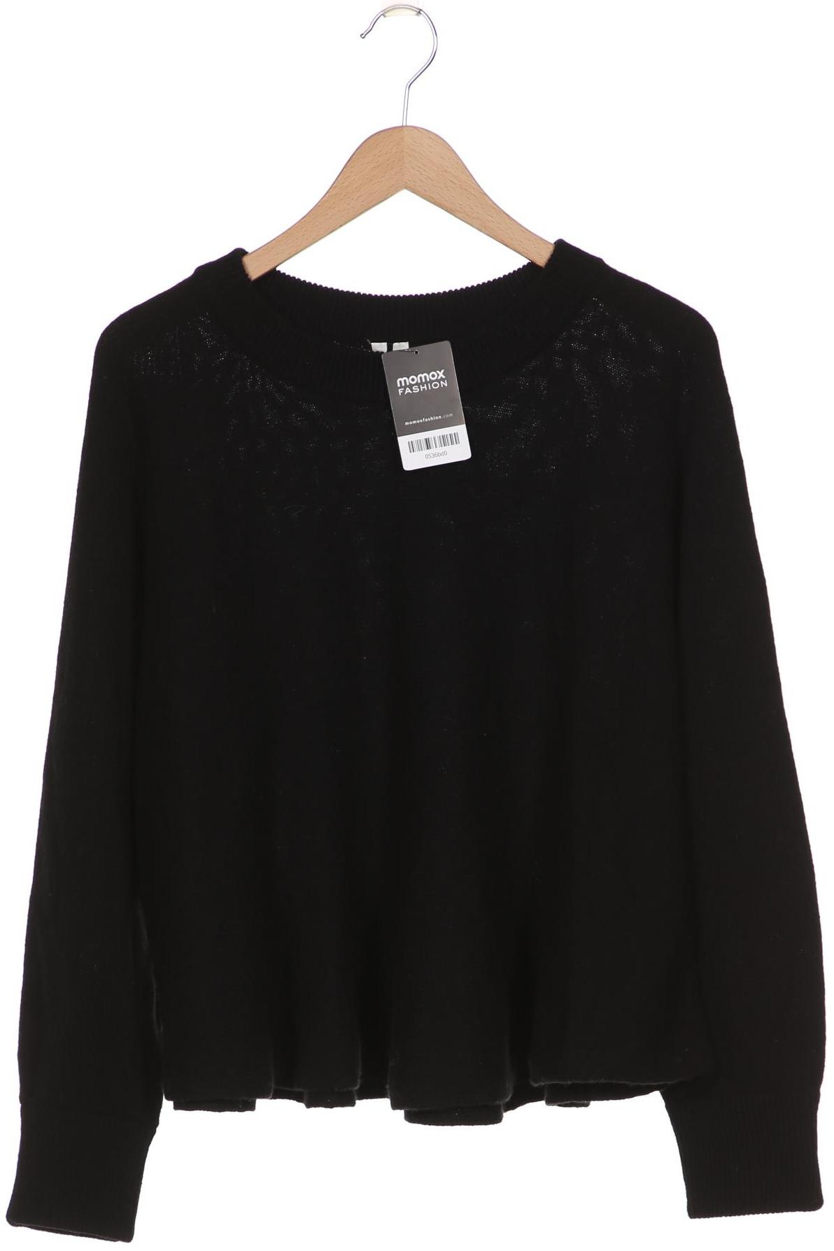 

Arket Damen Pullover, schwarz