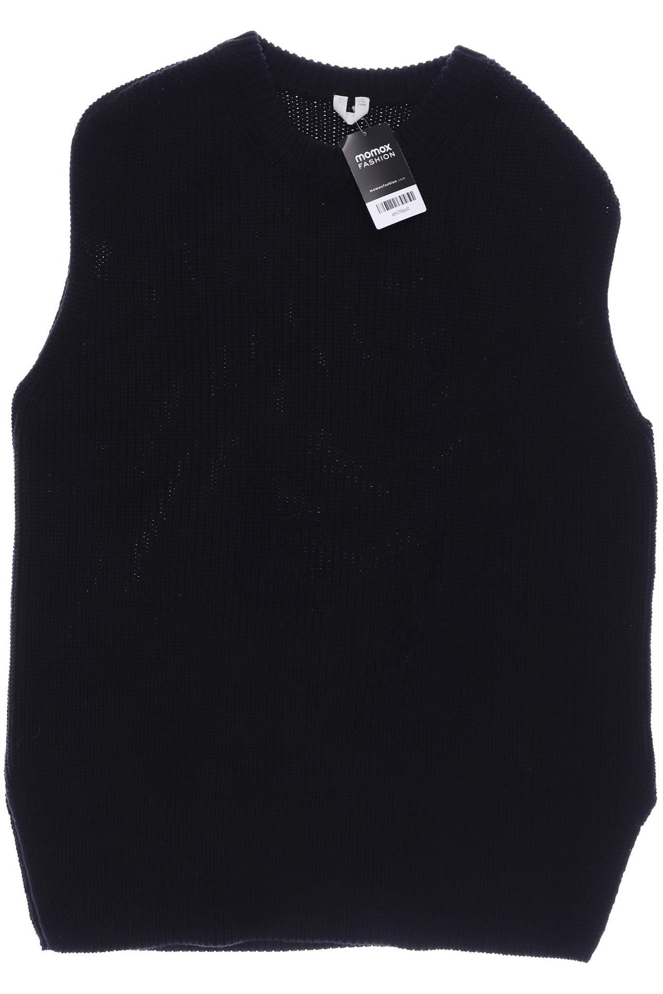 

Arket Damen Pullover, schwarz