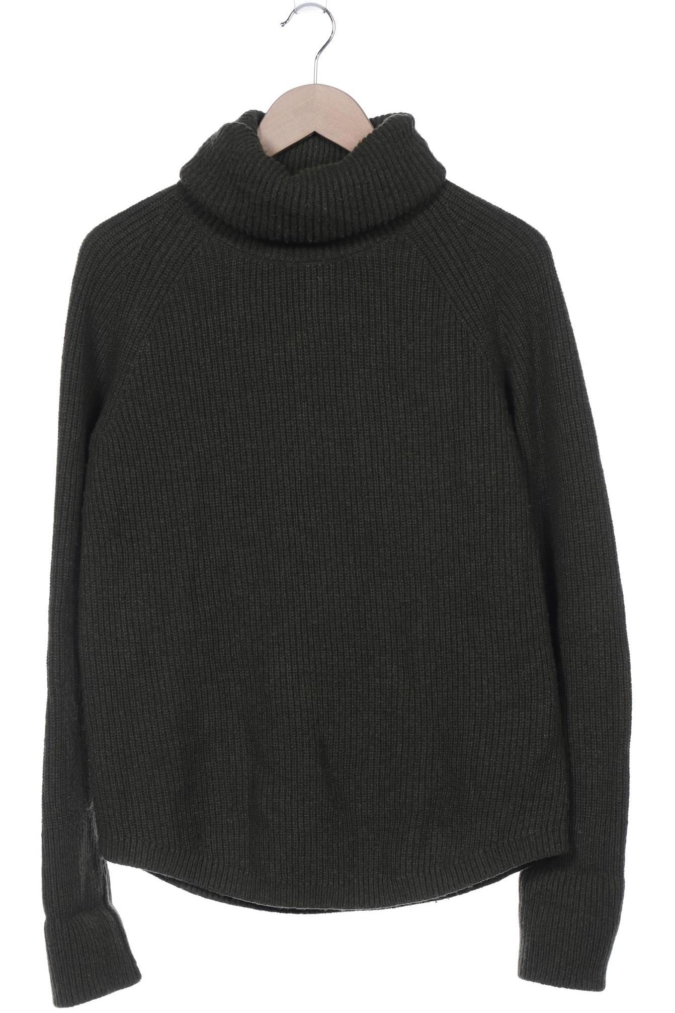 

Arket Damen Pullover, grün, Gr. 34