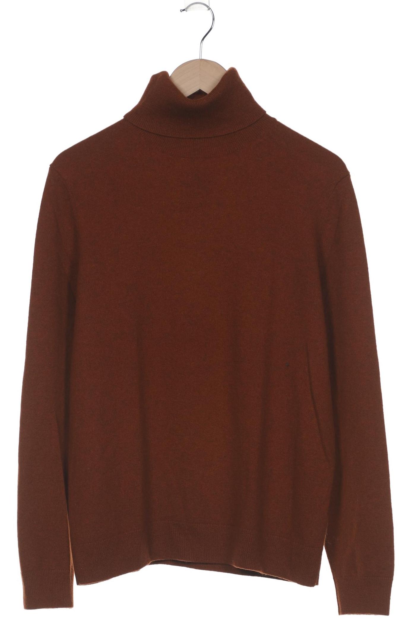 

Arket Damen Pullover, braun, Gr. 42