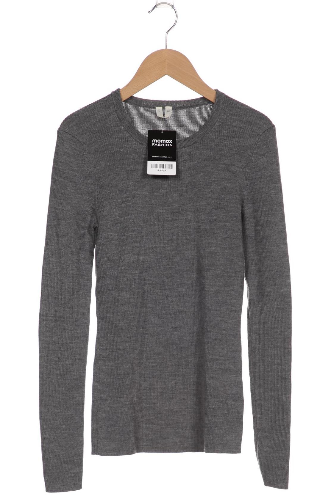 

Arket Damen Pullover, grau