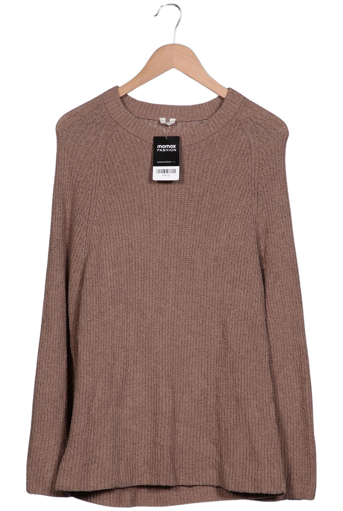 

Arket Damen Pullover, braun, Gr. 34