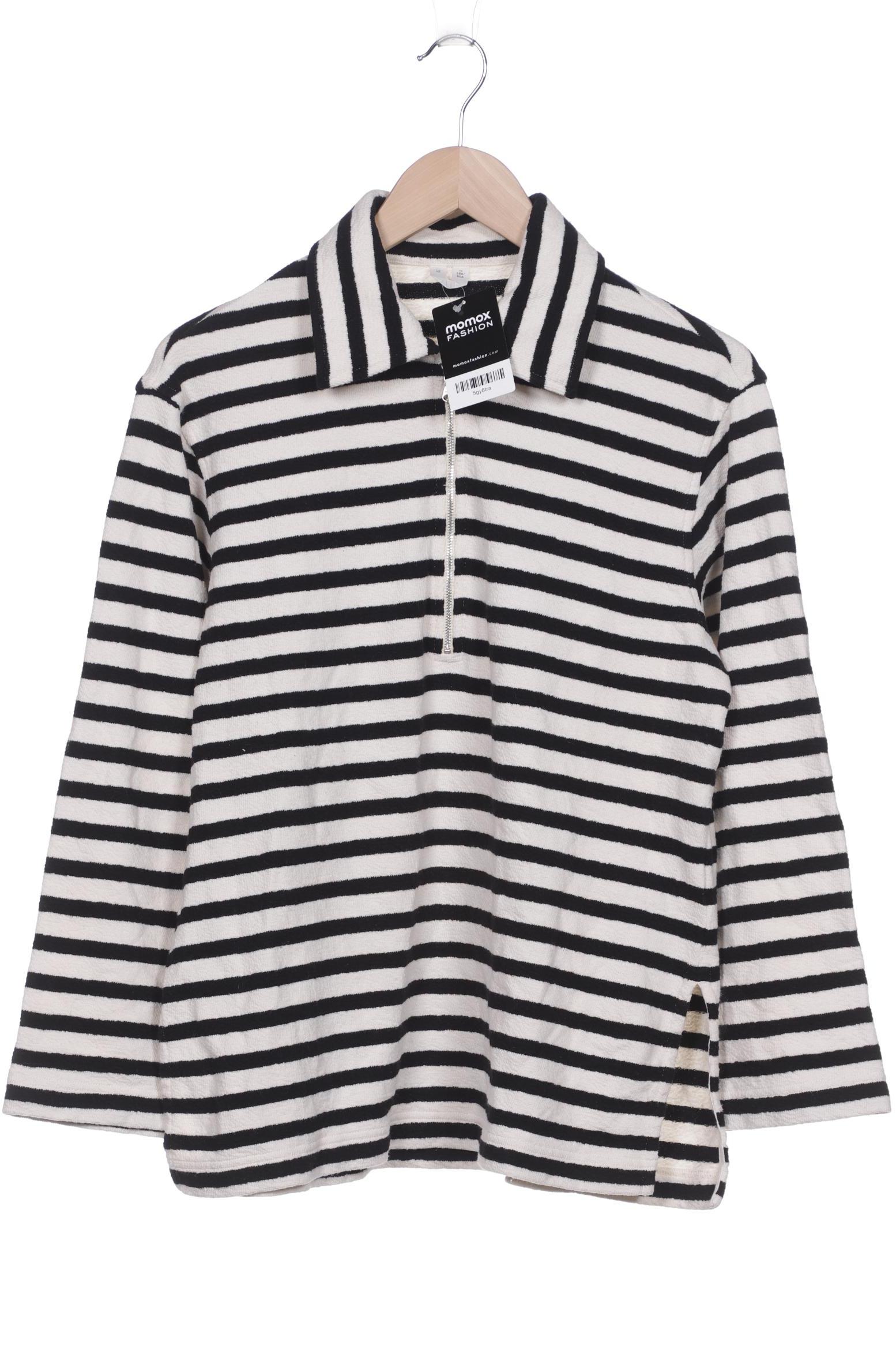 

Arket Damen Pullover, weiß