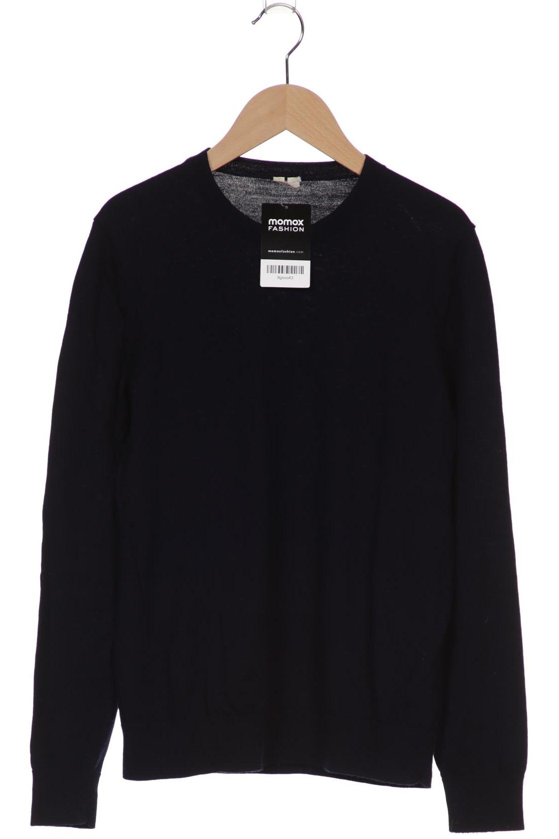 

Arket Damen Pullover, marineblau
