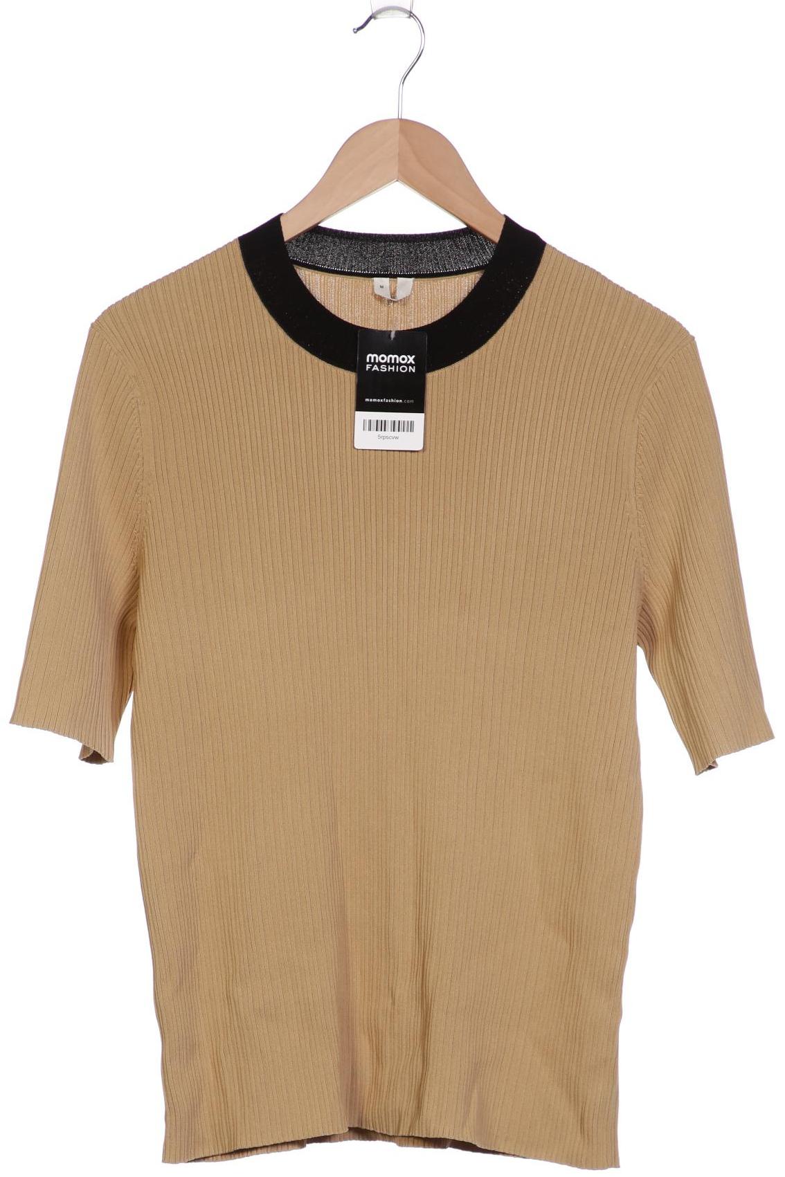 

Arket Damen Pullover, beige, Gr. 38