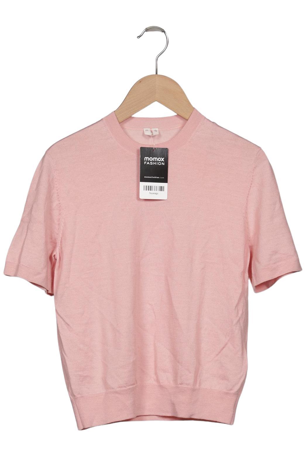 

Arket Damen Pullover, pink, Gr. 32