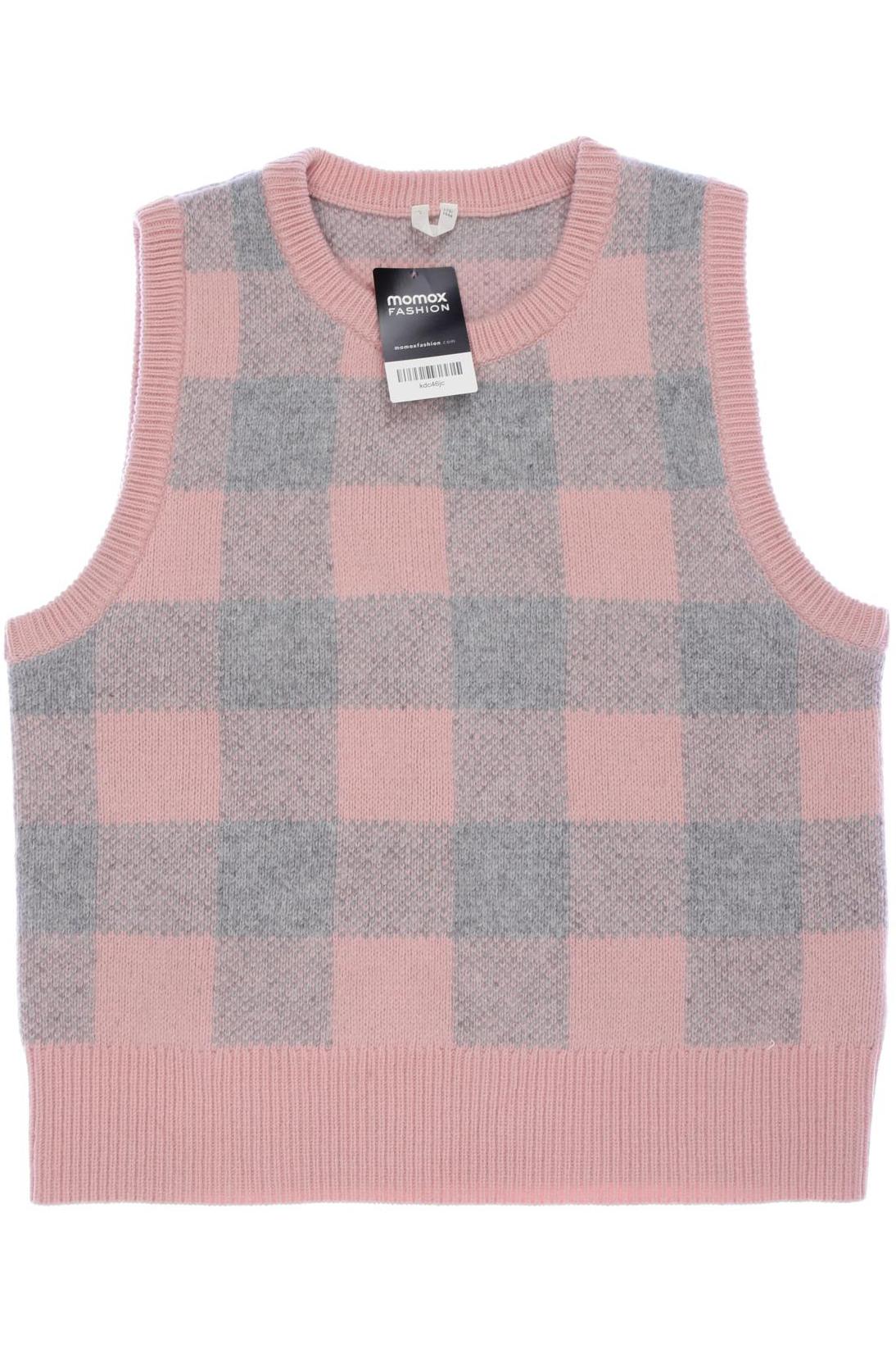 

Arket Damen Pullover, pink, Gr. 42