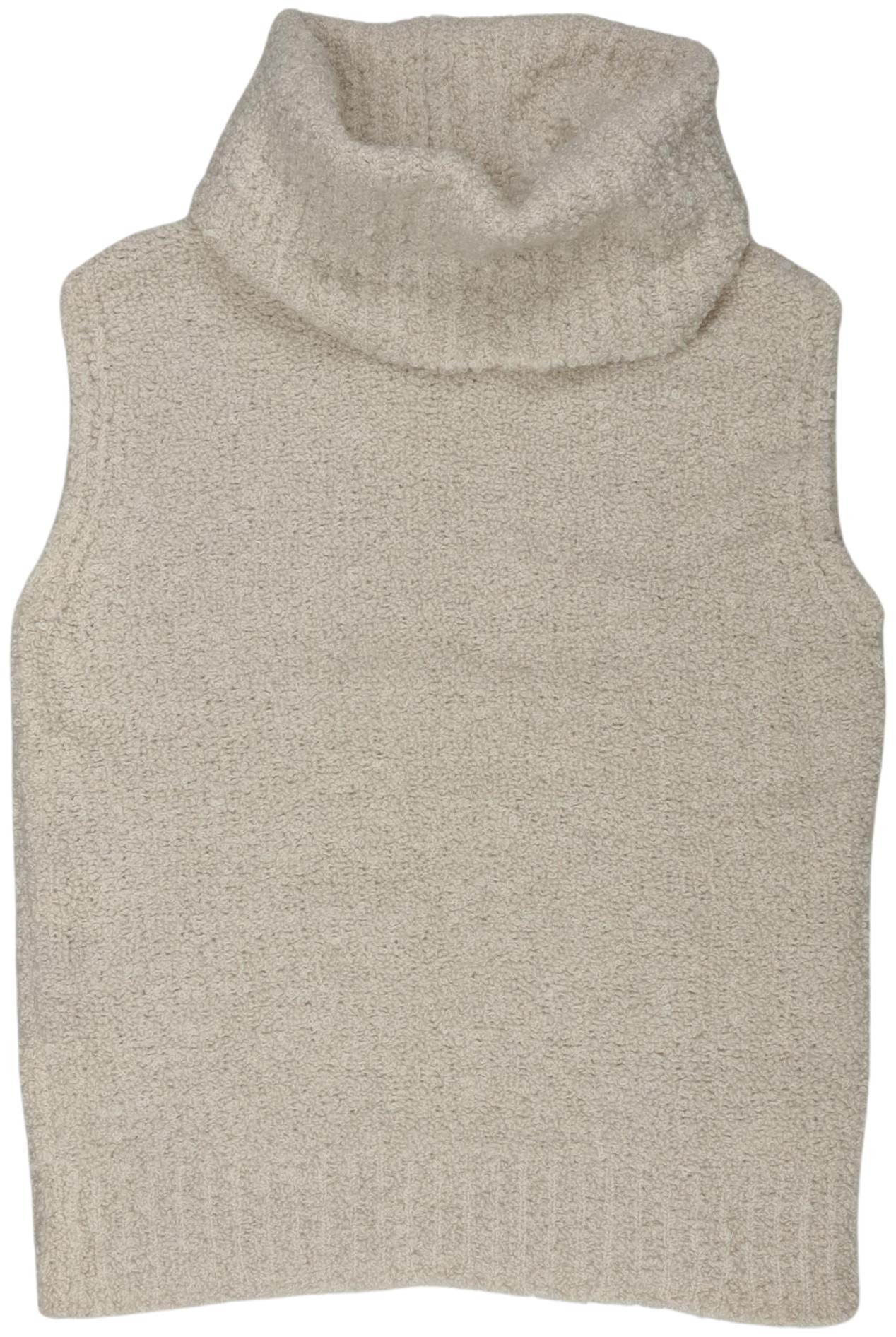 

Arket Damen Pullover, beige, Gr. 34