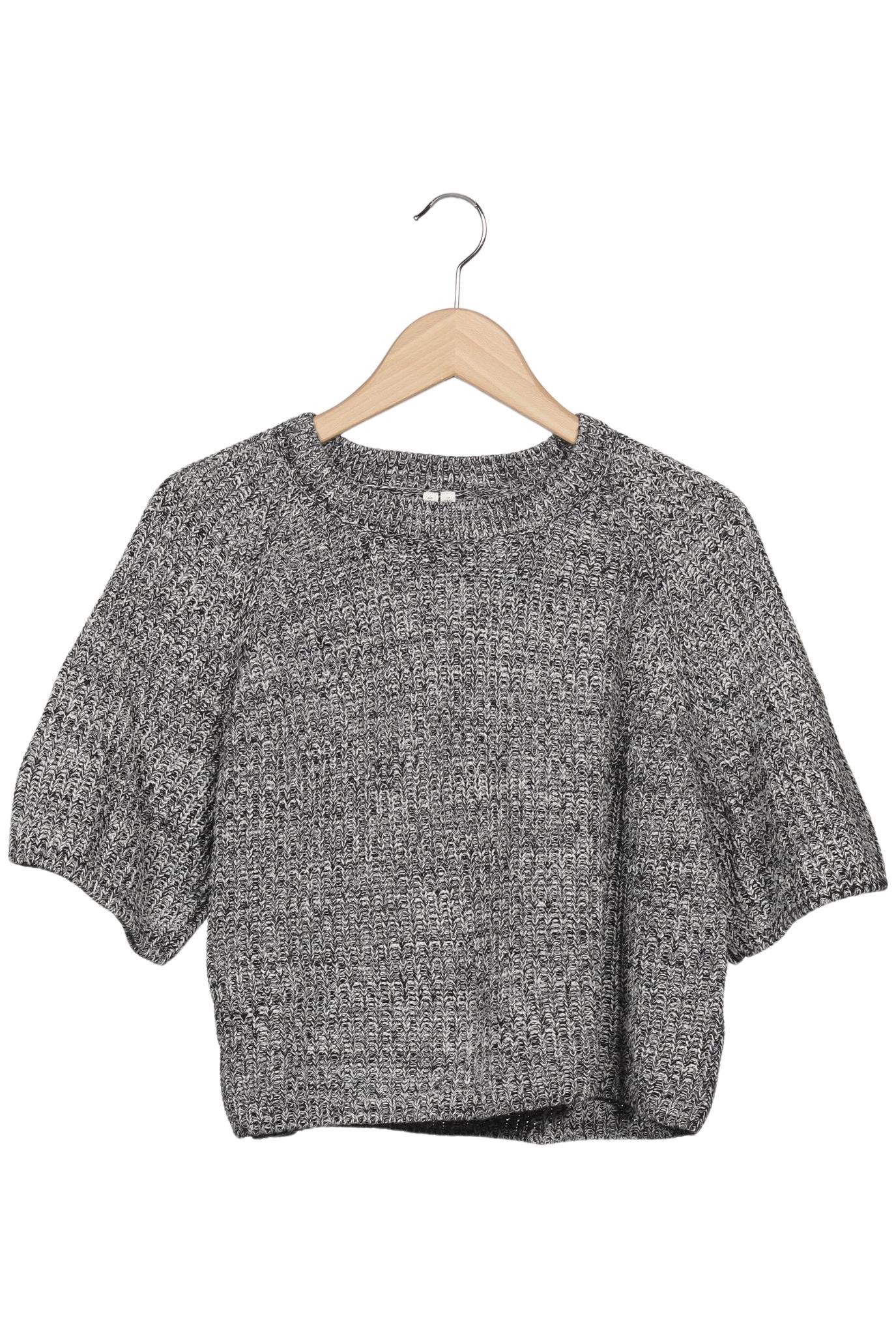 

Arket Damen Pullover, grau, Gr. 36