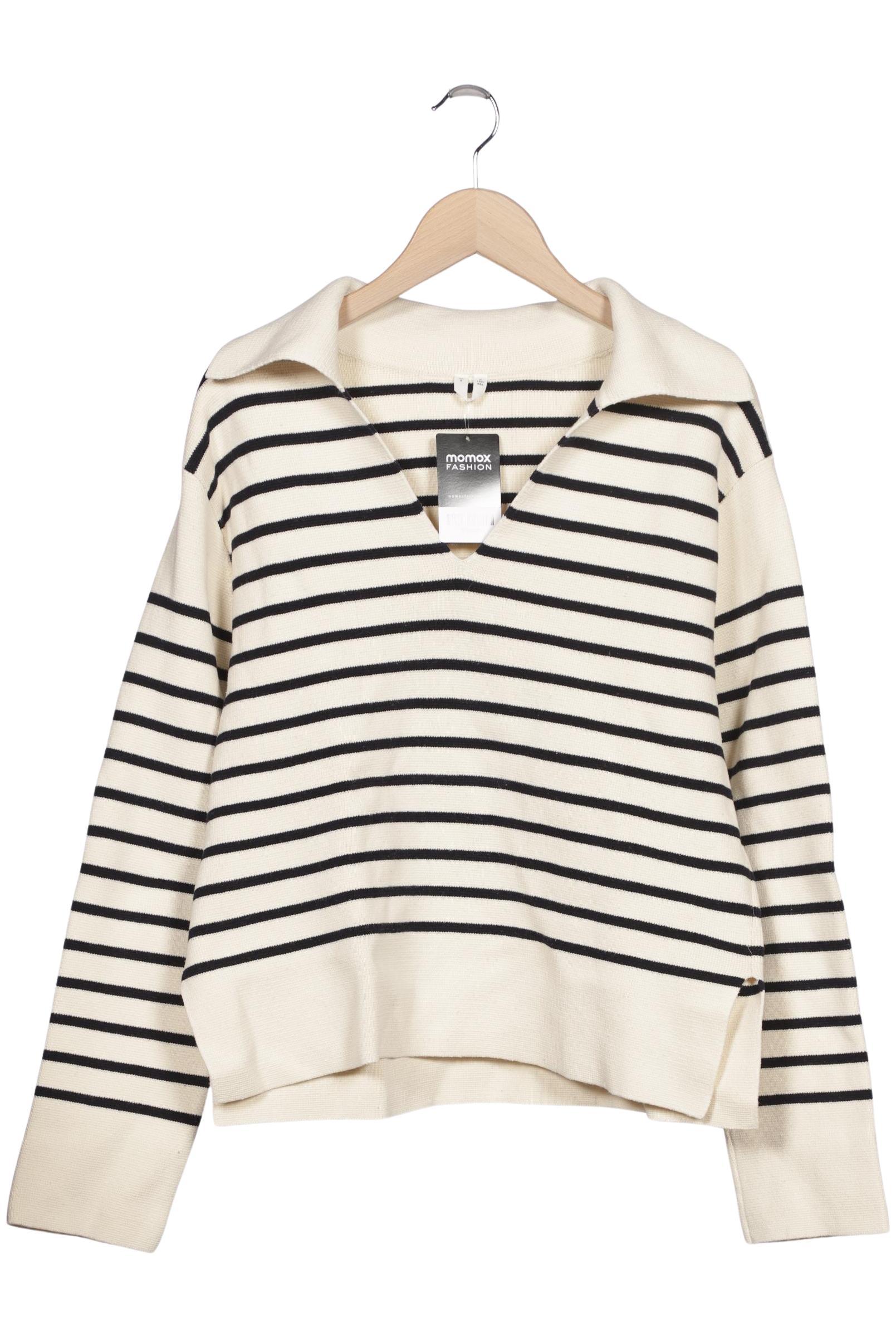 

Arket Damen Pullover, mehrfarbig, Gr. 36