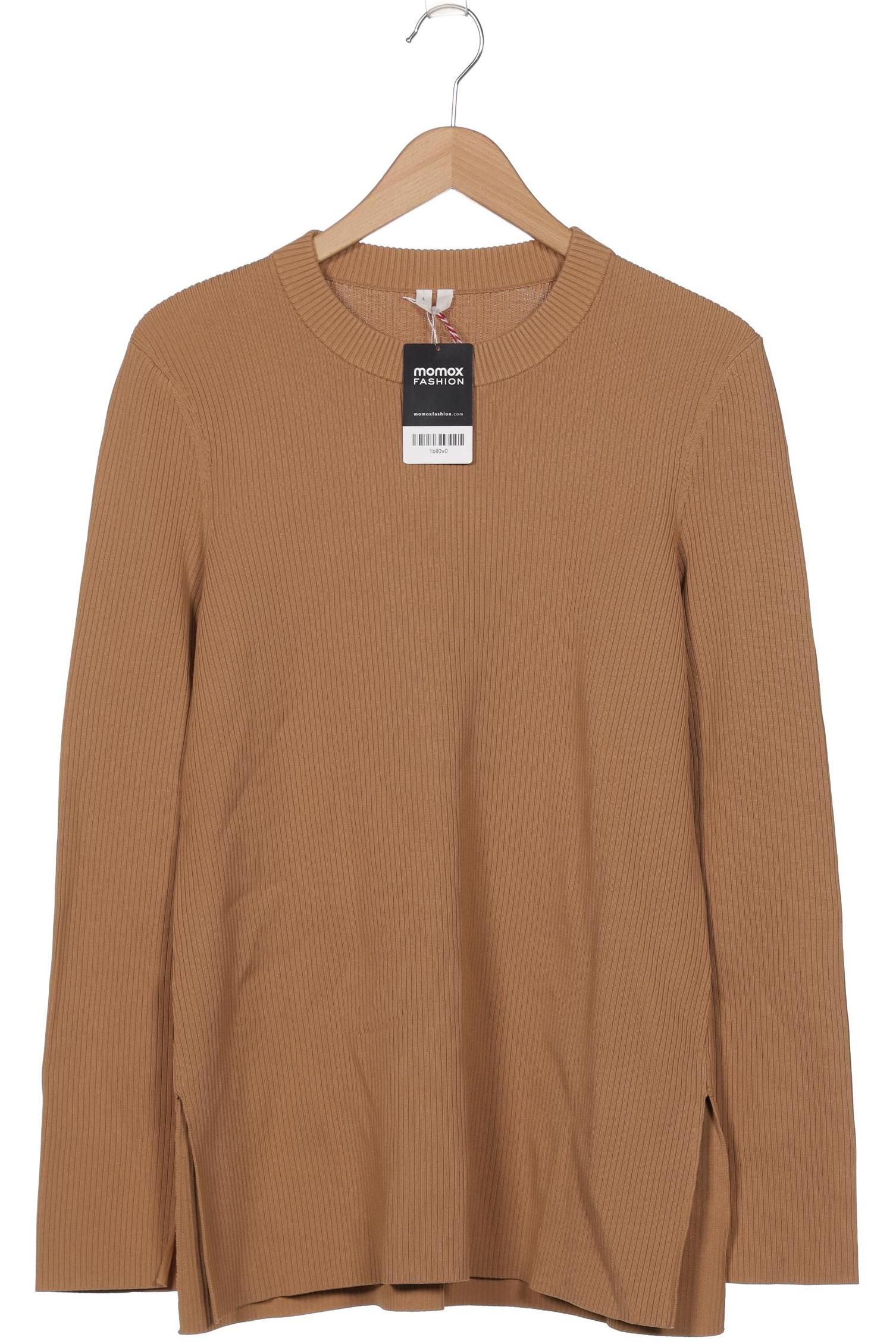 

Arket Damen Pullover, beige, Gr. 42