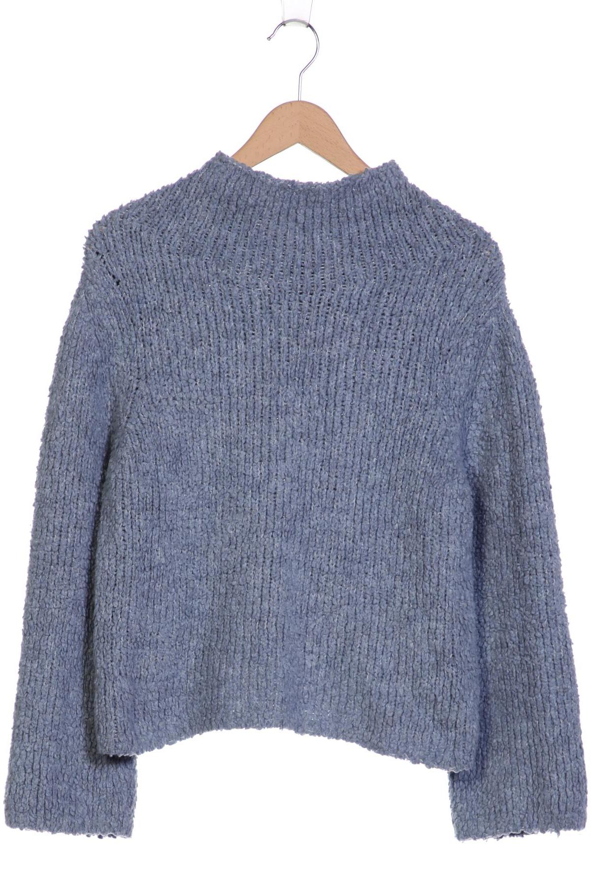 

Arket Damen Pullover, hellblau, Gr. 36