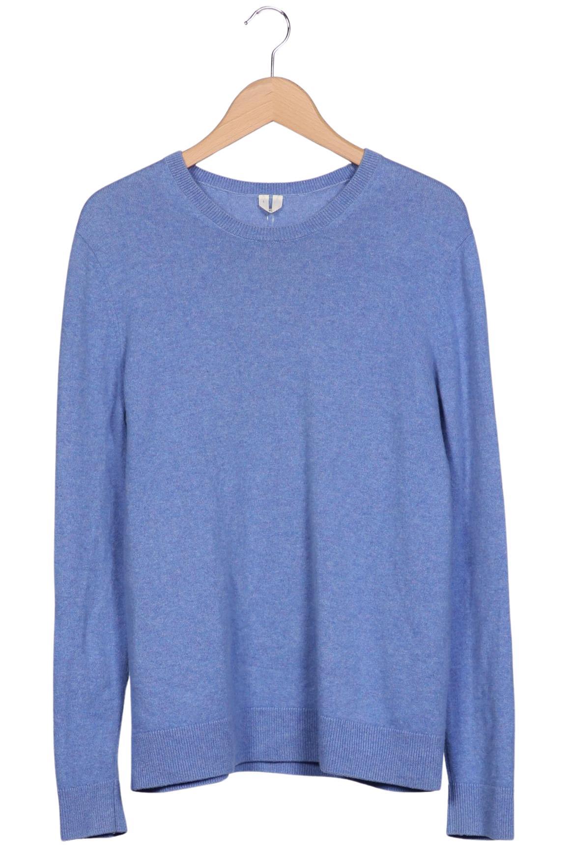 

Arket Damen Pullover, hellblau, Gr. 42