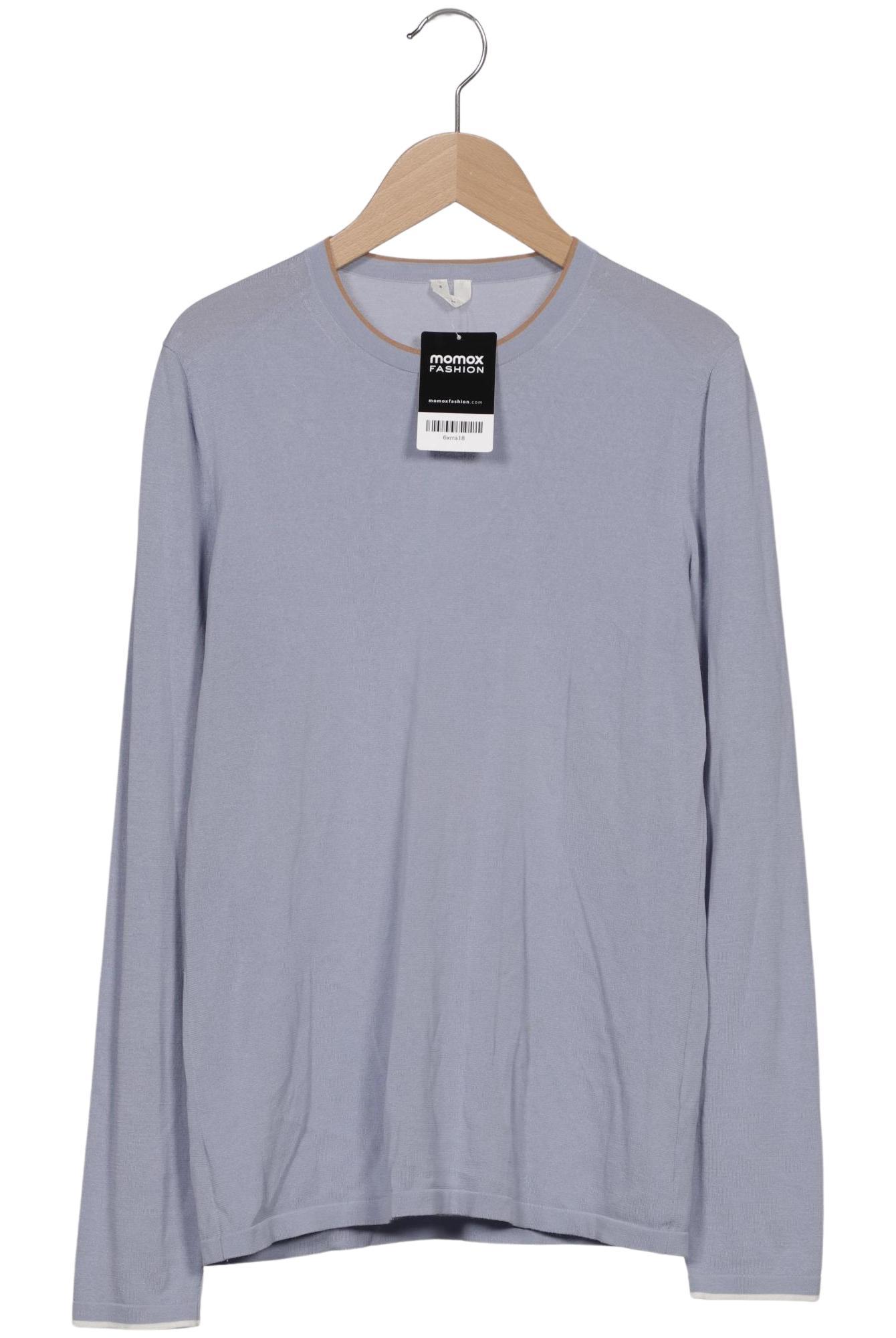 

Arket Damen Pullover, hellblau, Gr. 36