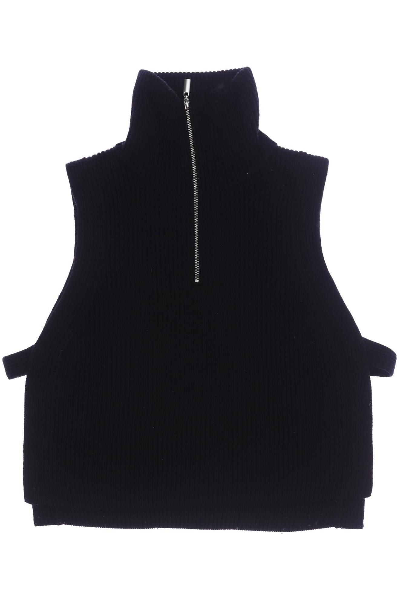 

Arket Damen Pullover, schwarz, Gr. uni