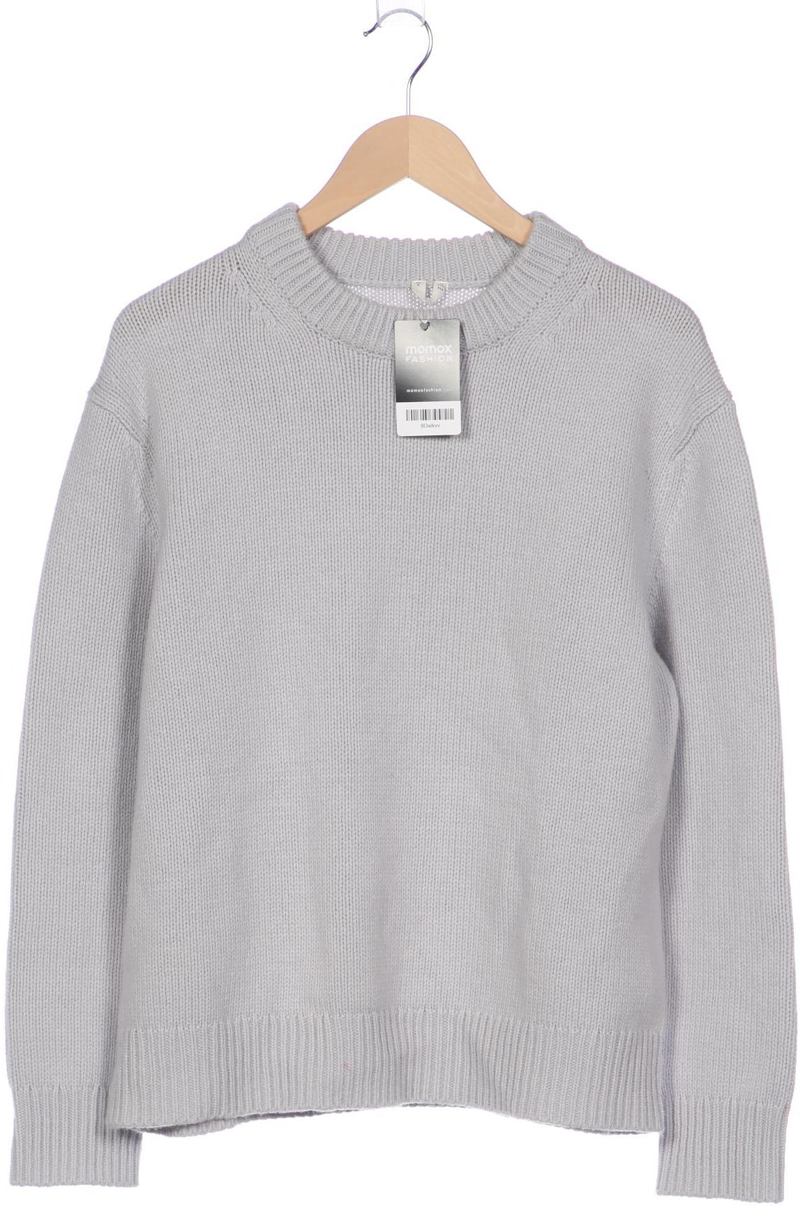 

Arket Damen Pullover, hellblau, Gr. 36