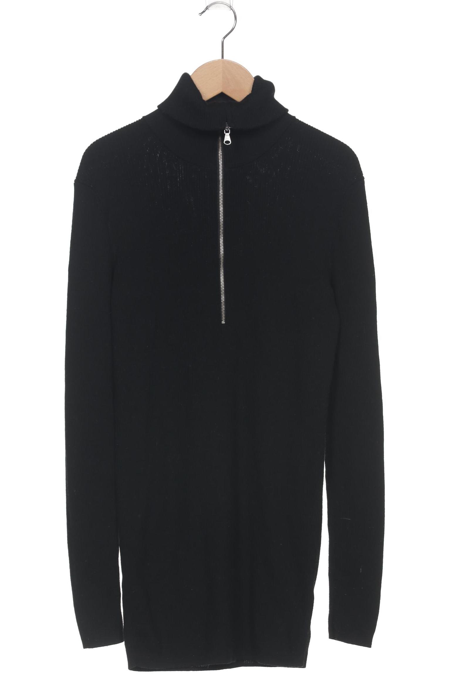 

Arket Damen Pullover, schwarz, Gr. 36