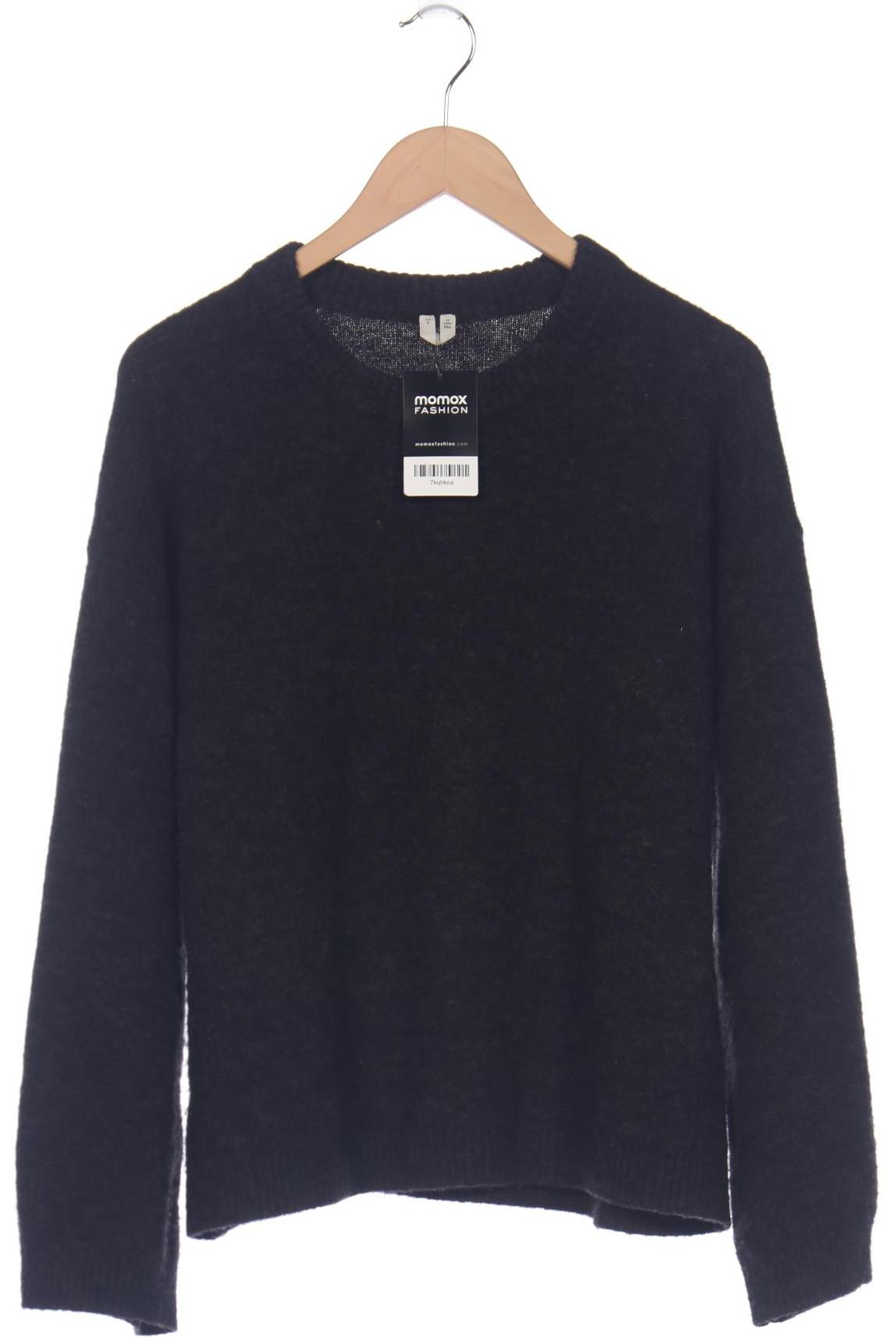 

Arket Damen Pullover, grau, Gr. 36