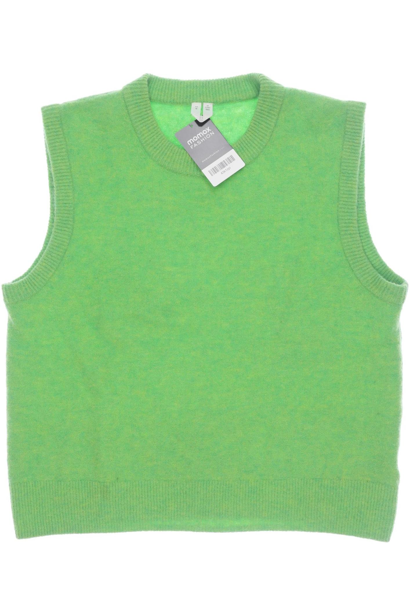 

Arket Damen Pullover, grün, Gr. 38