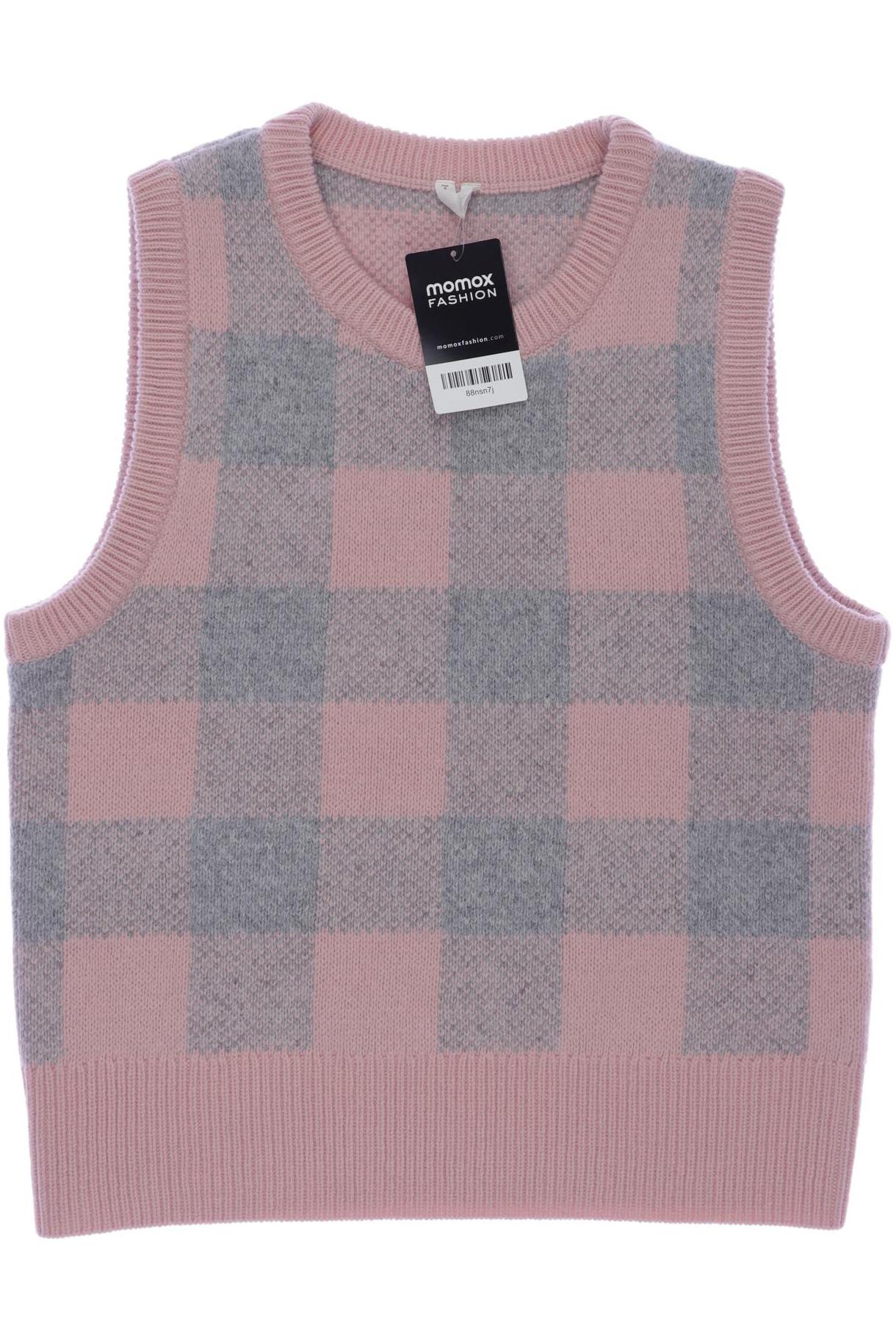 

Arket Damen Pullover, pink, Gr. 36