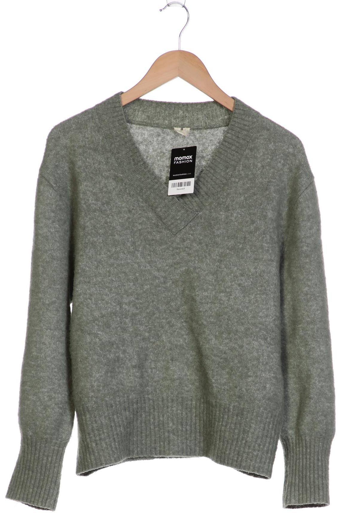 

Arket Damen Pullover, grün