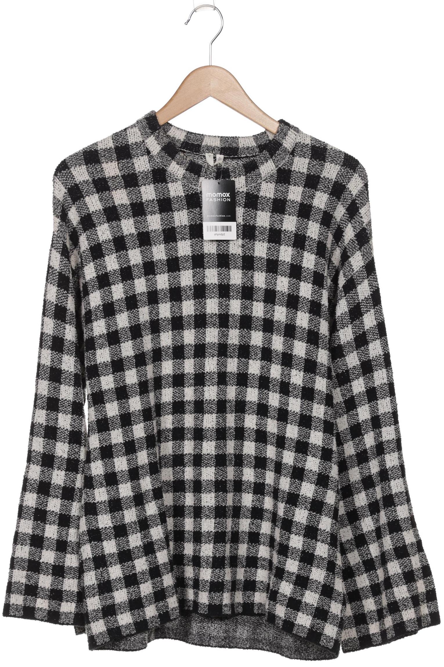 

Arket Damen Pullover, schwarz, Gr. 36