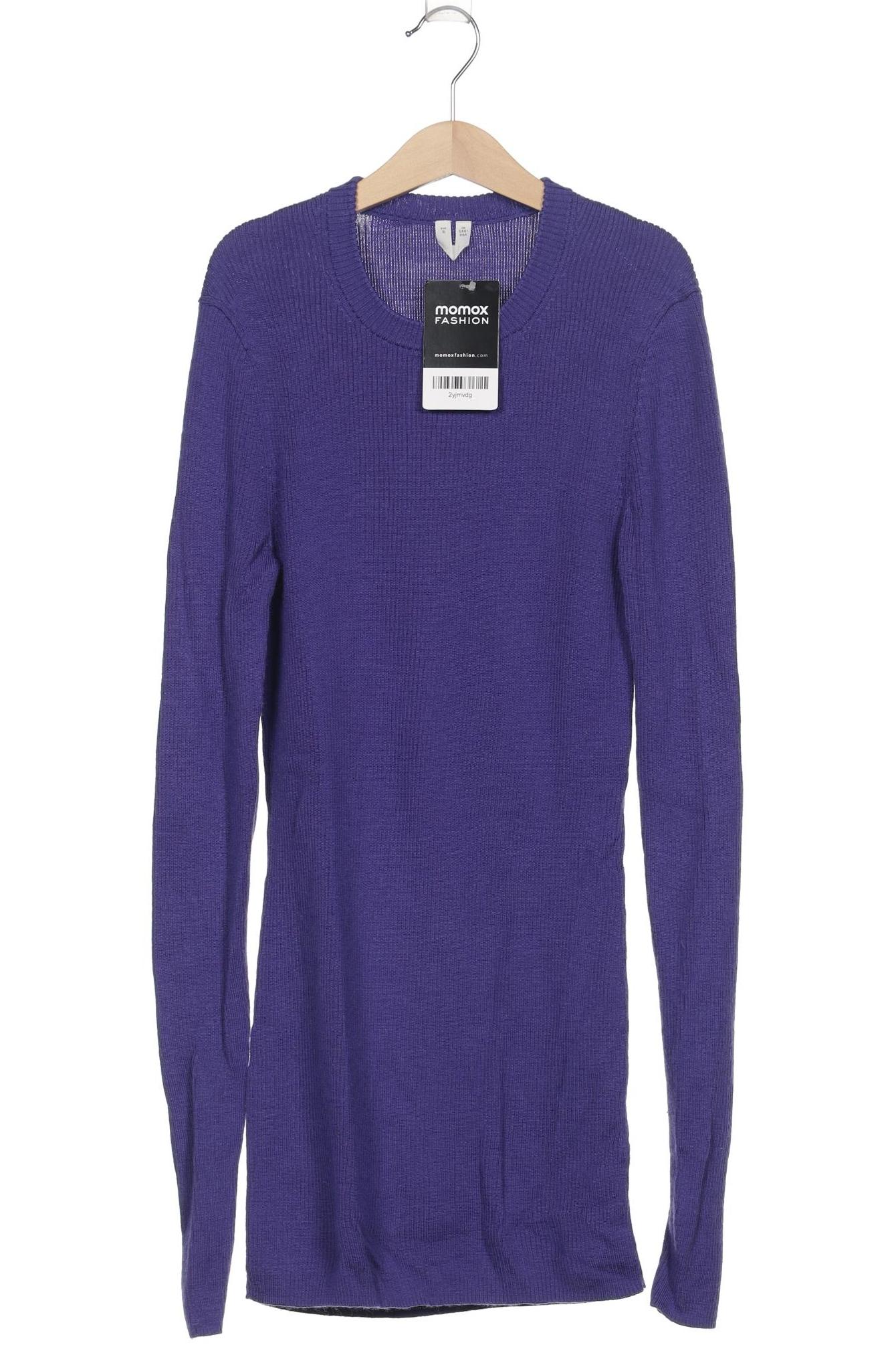 

Arket Damen Pullover, blau, Gr. 36