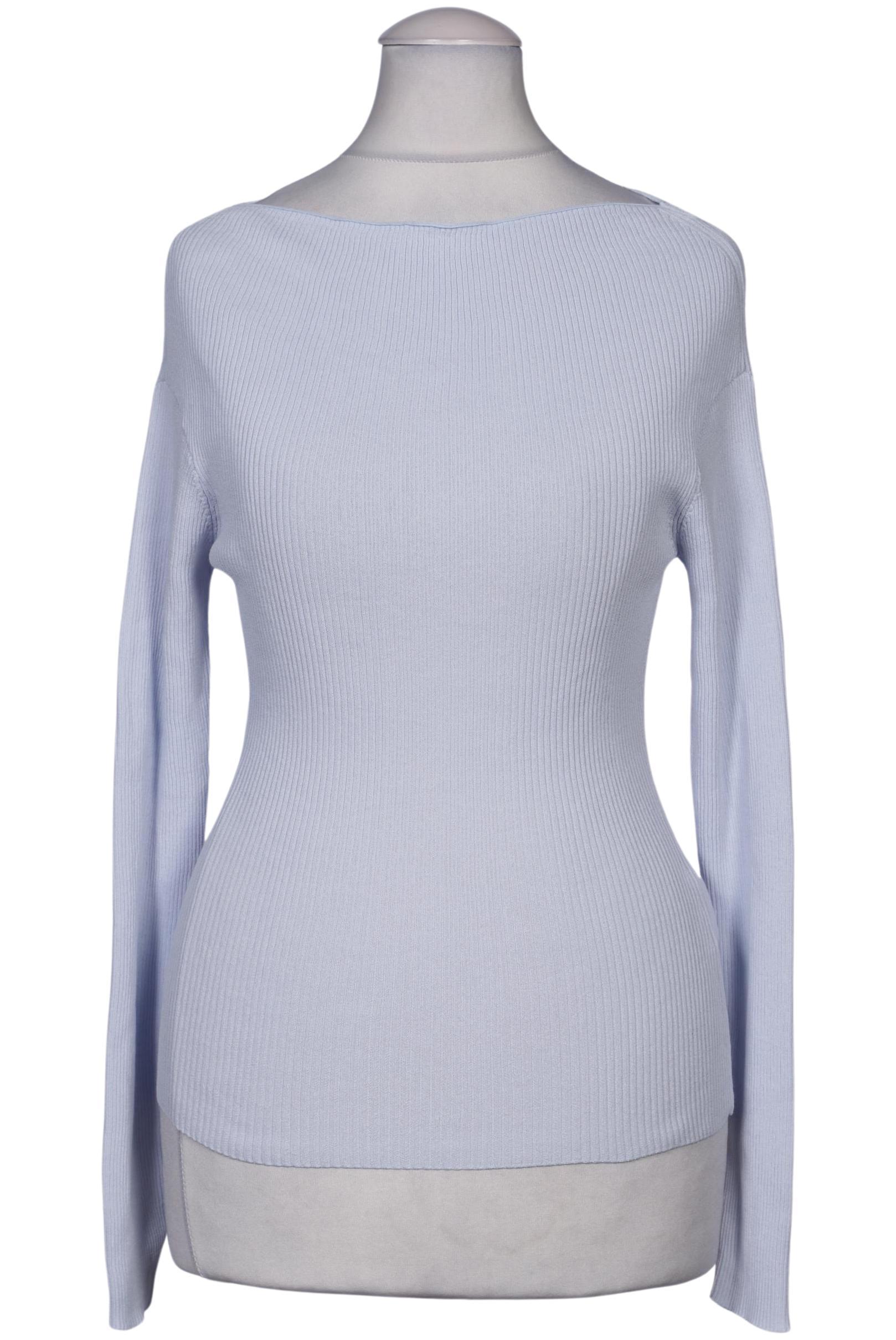 

Arket Damen Pullover, hellblau, Gr. 34