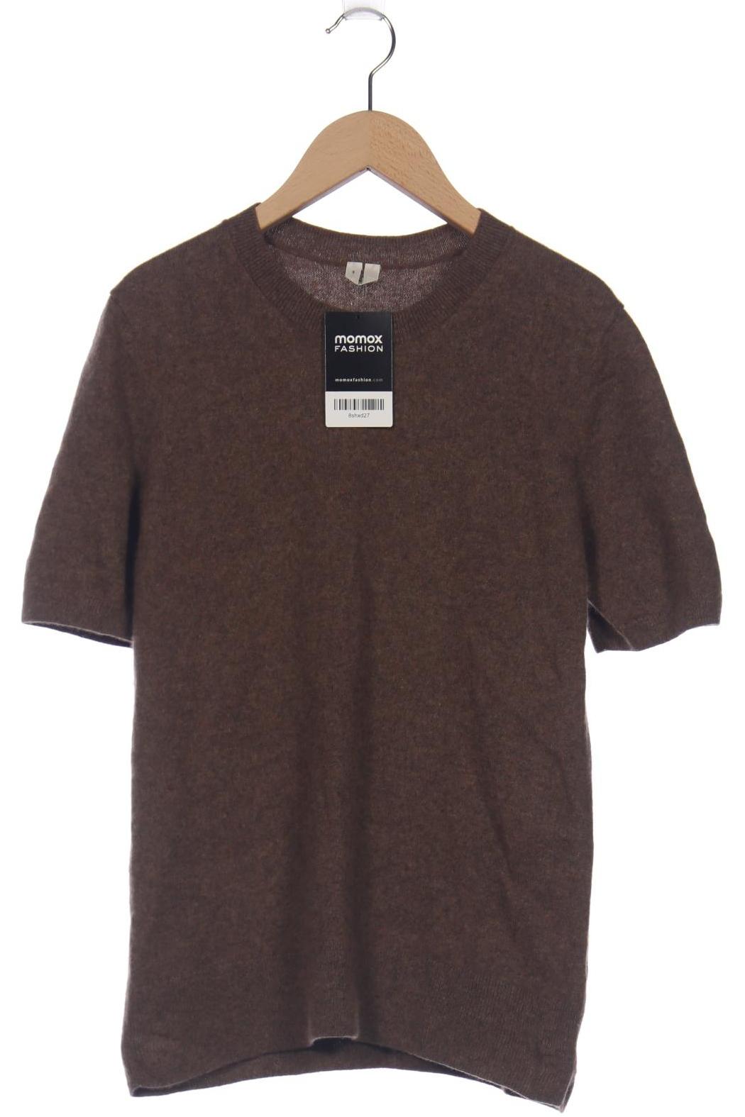 

Arket Damen Pullover, braun, Gr. 36