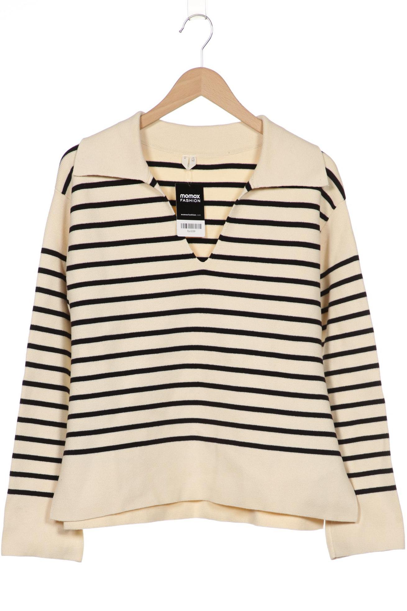 

Arket Damen Pullover, beige