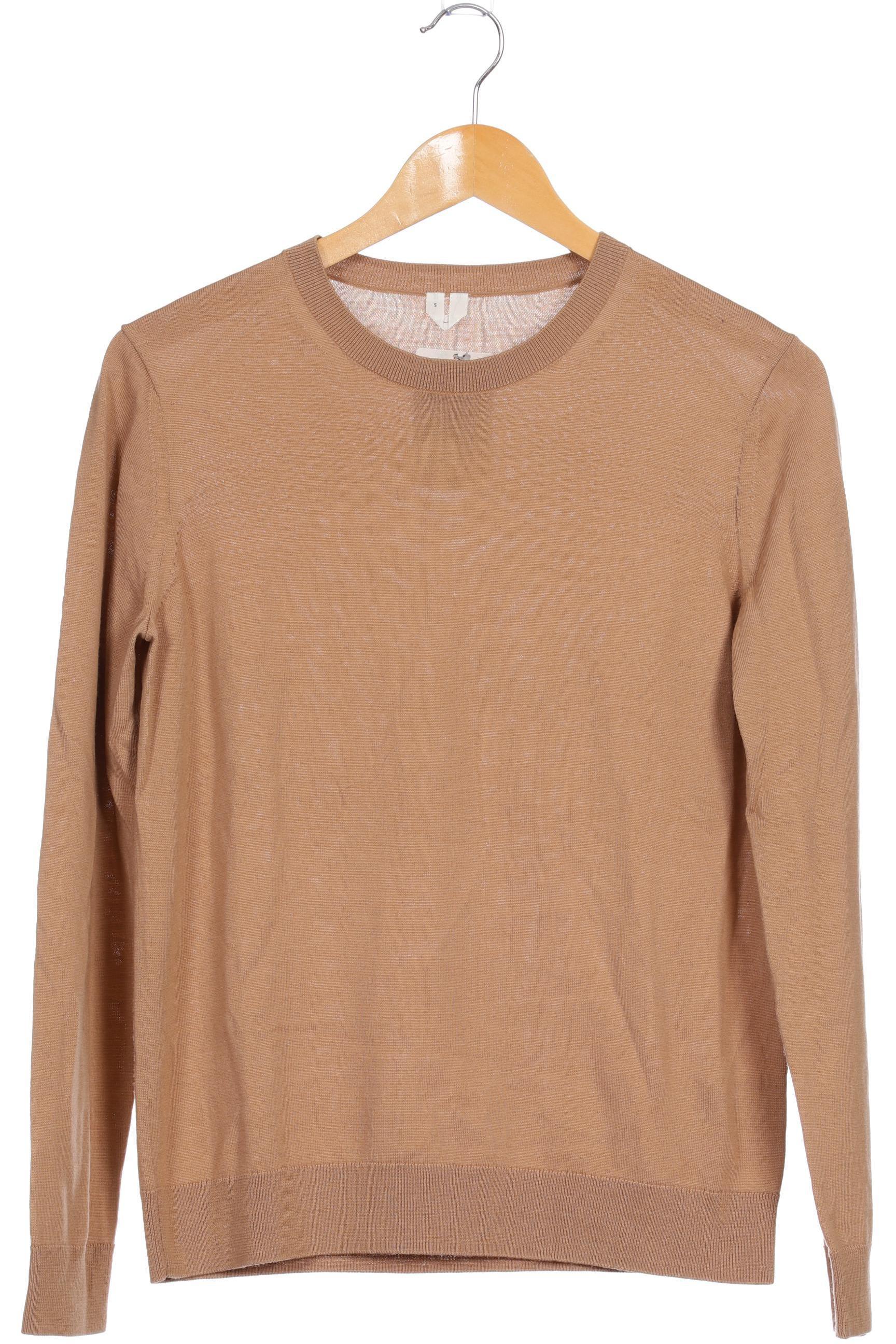 

Arket Damen Pullover, braun, Gr.