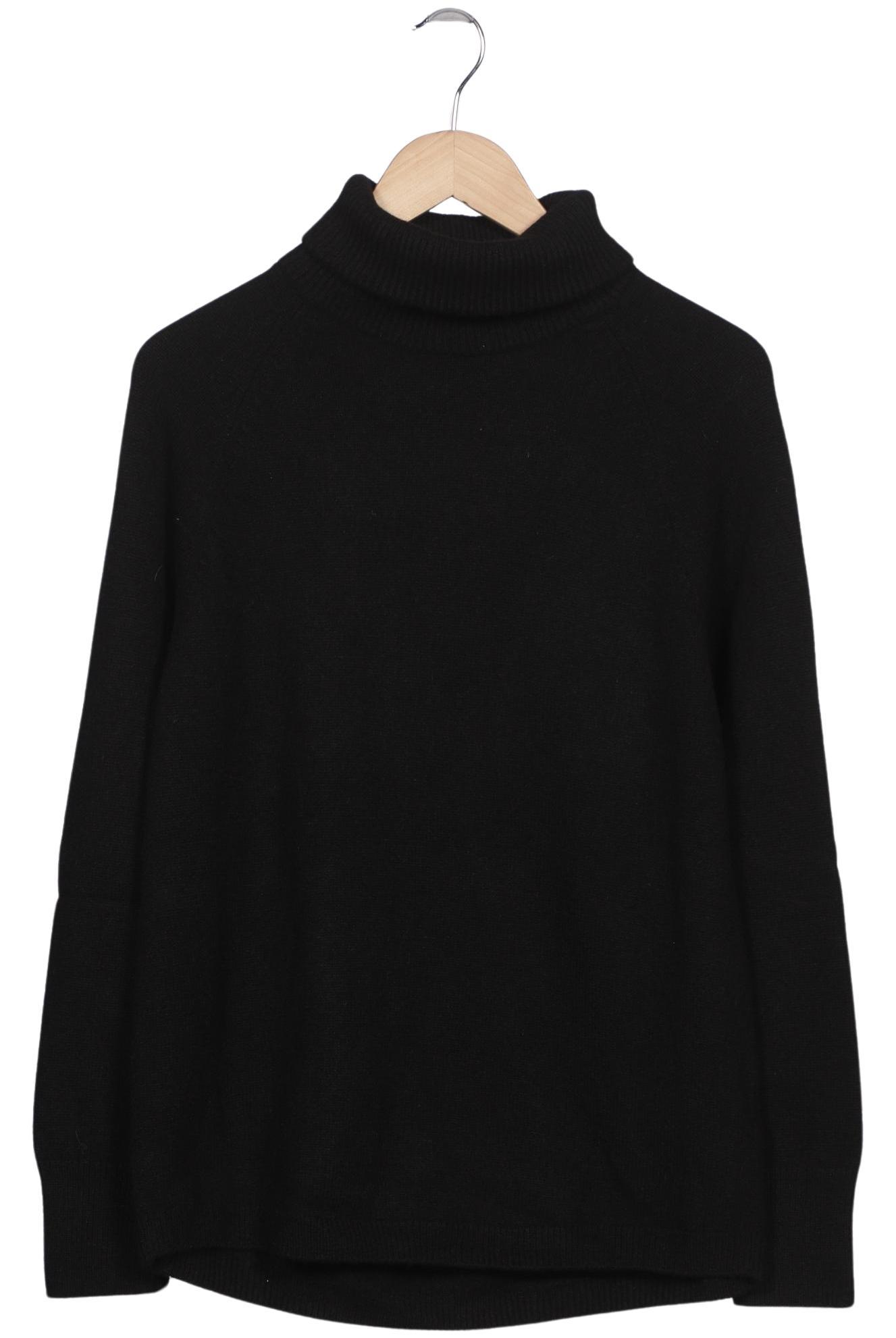 

Arket Damen Pullover, schwarz, Gr. 36