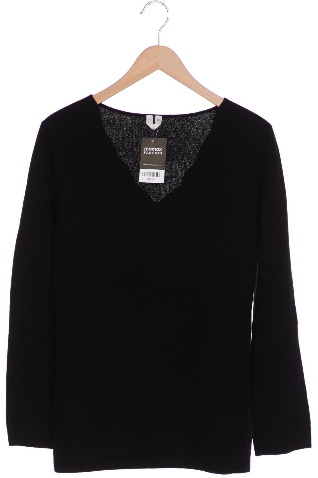 

Arket Damen Pullover, schwarz