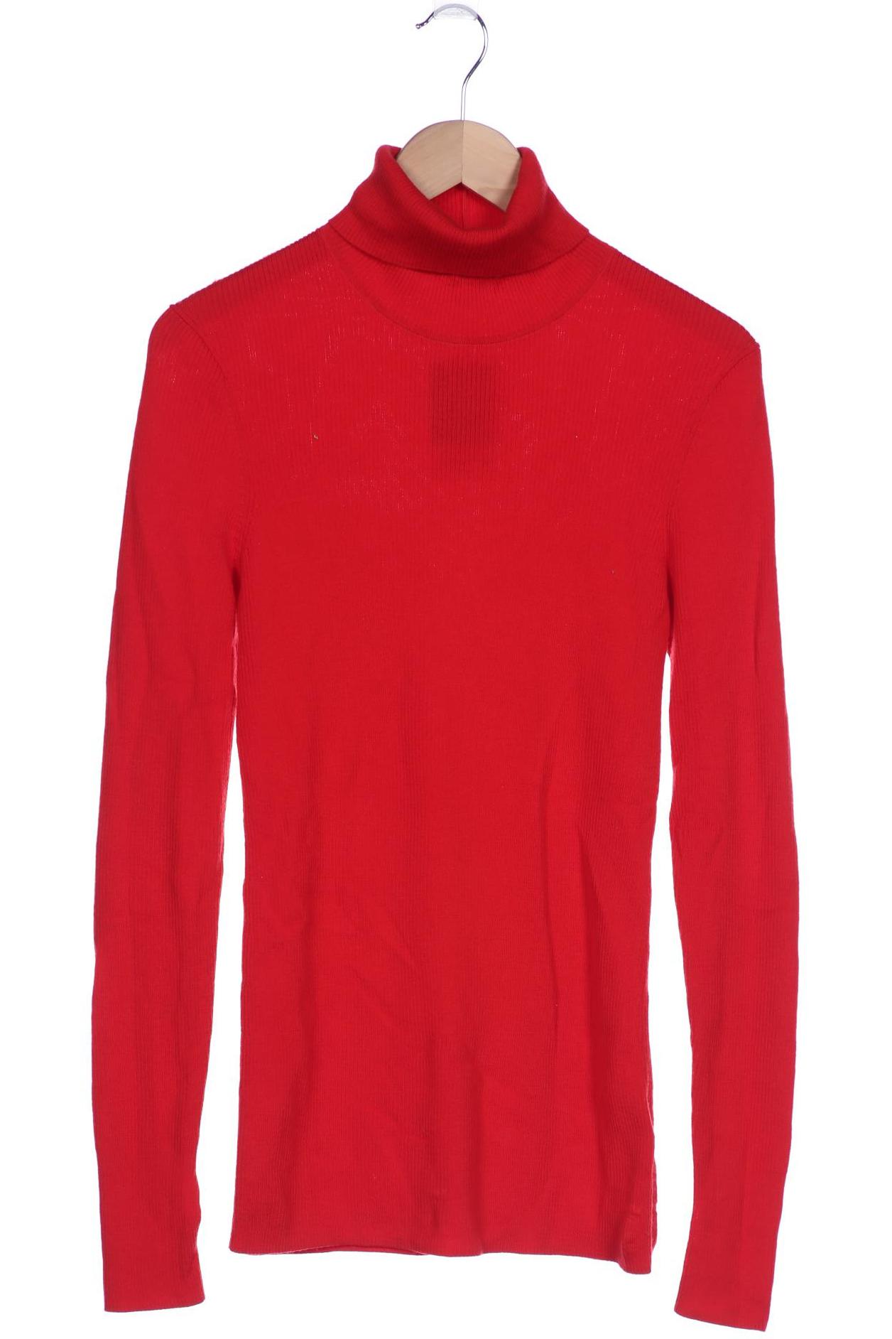 

Arket Damen Pullover, rot, Gr. 42