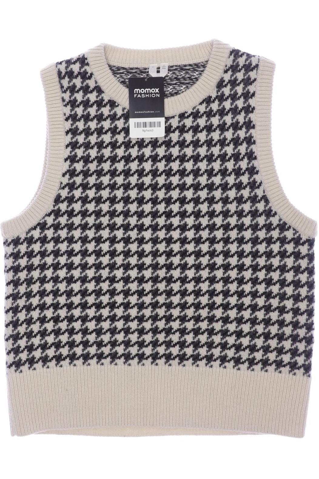 

Arket Damen Pullover, beige, Gr. 36