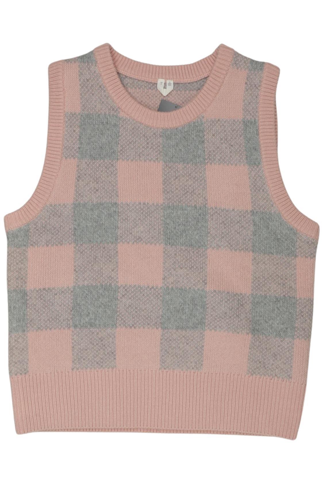 

Arket Damen Pullover, mehrfarbig, Gr. 36